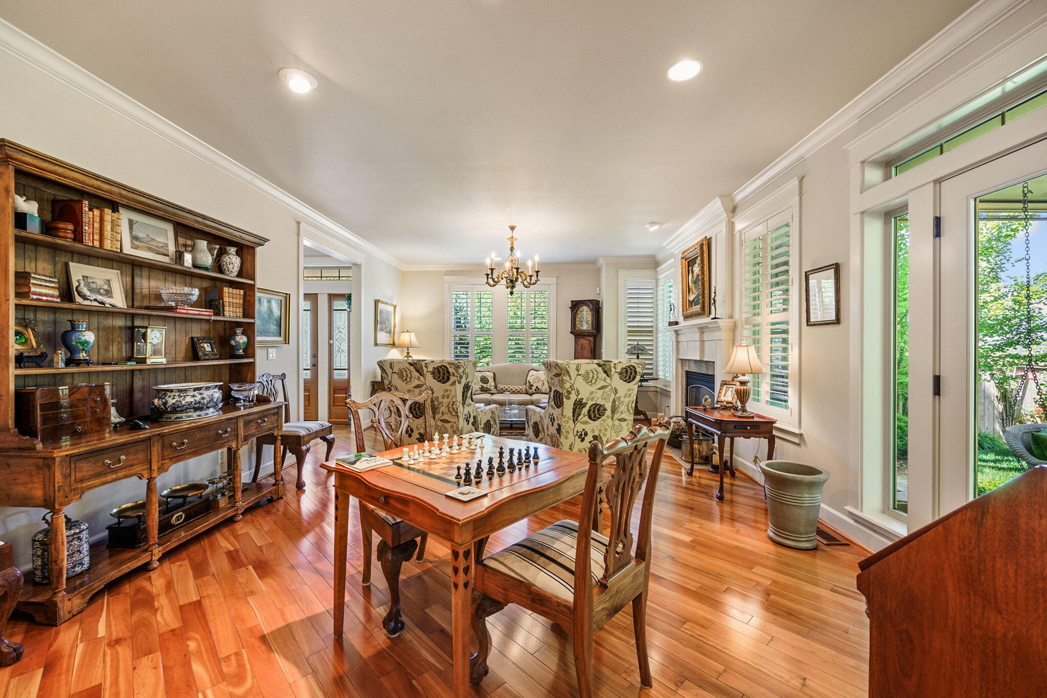 Eastfield Subdivision - Residential