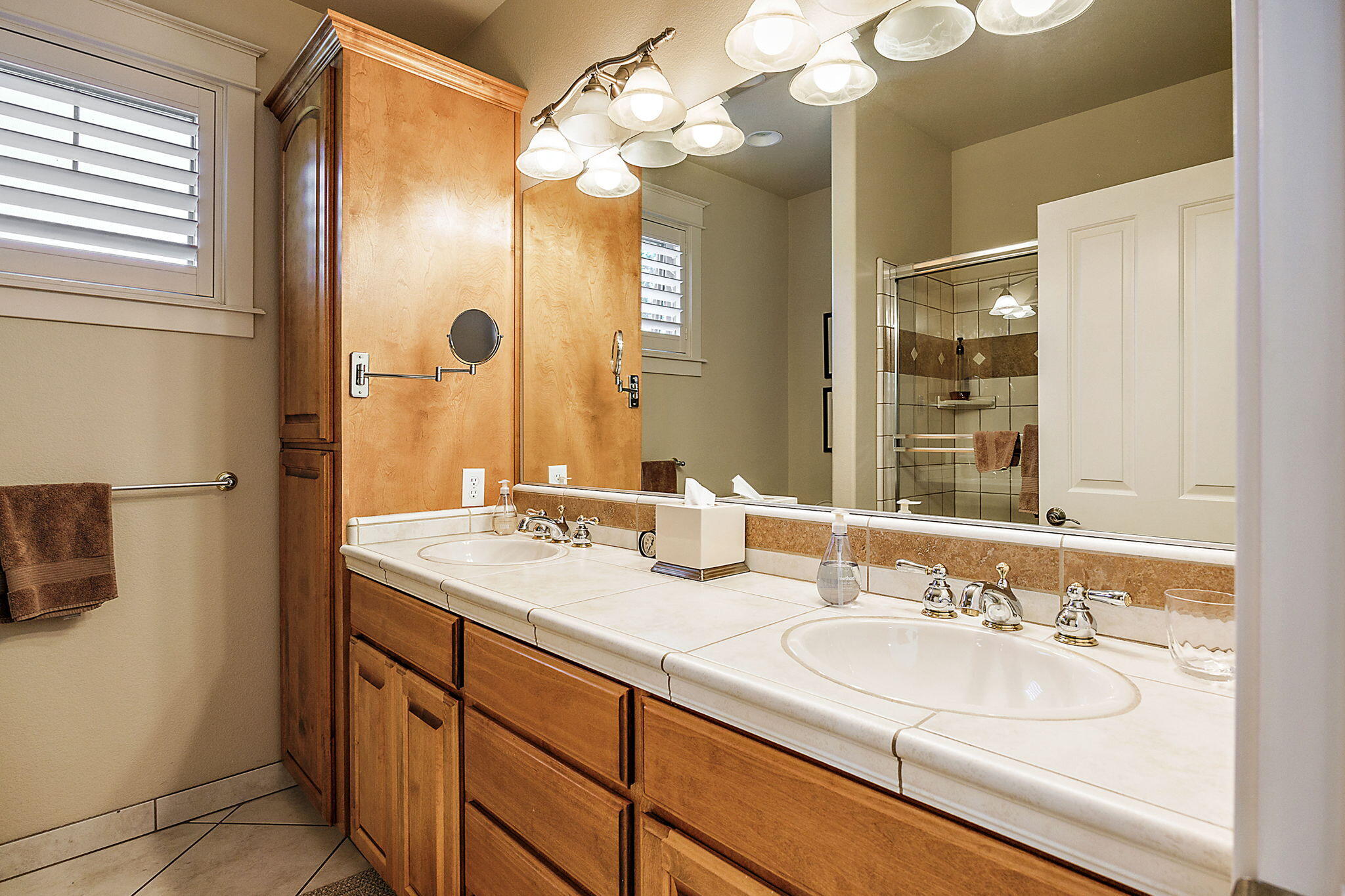 Eastfield Subdivision - Residential