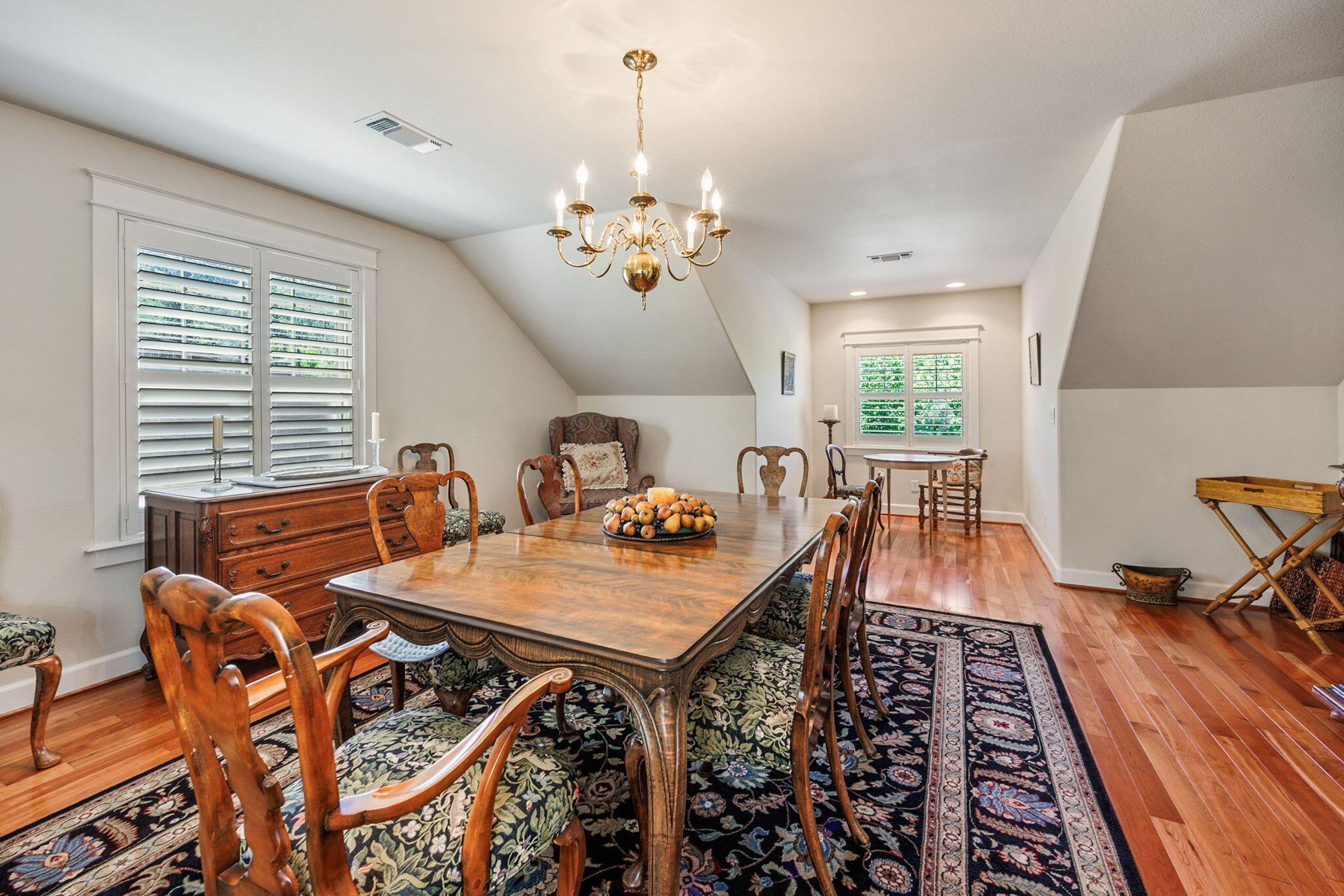 Eastfield Subdivision - Residential