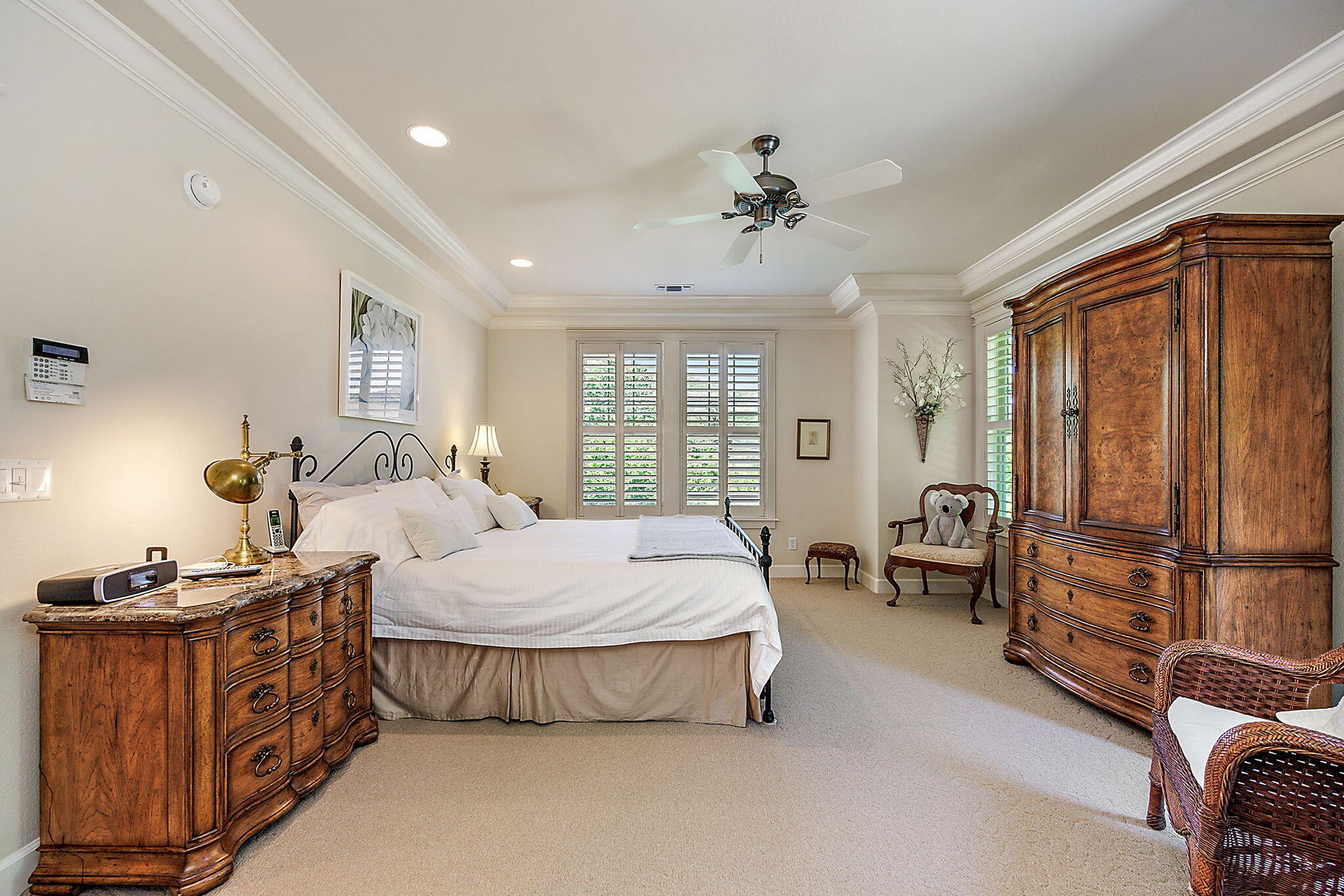 Eastfield Subdivision - Residential