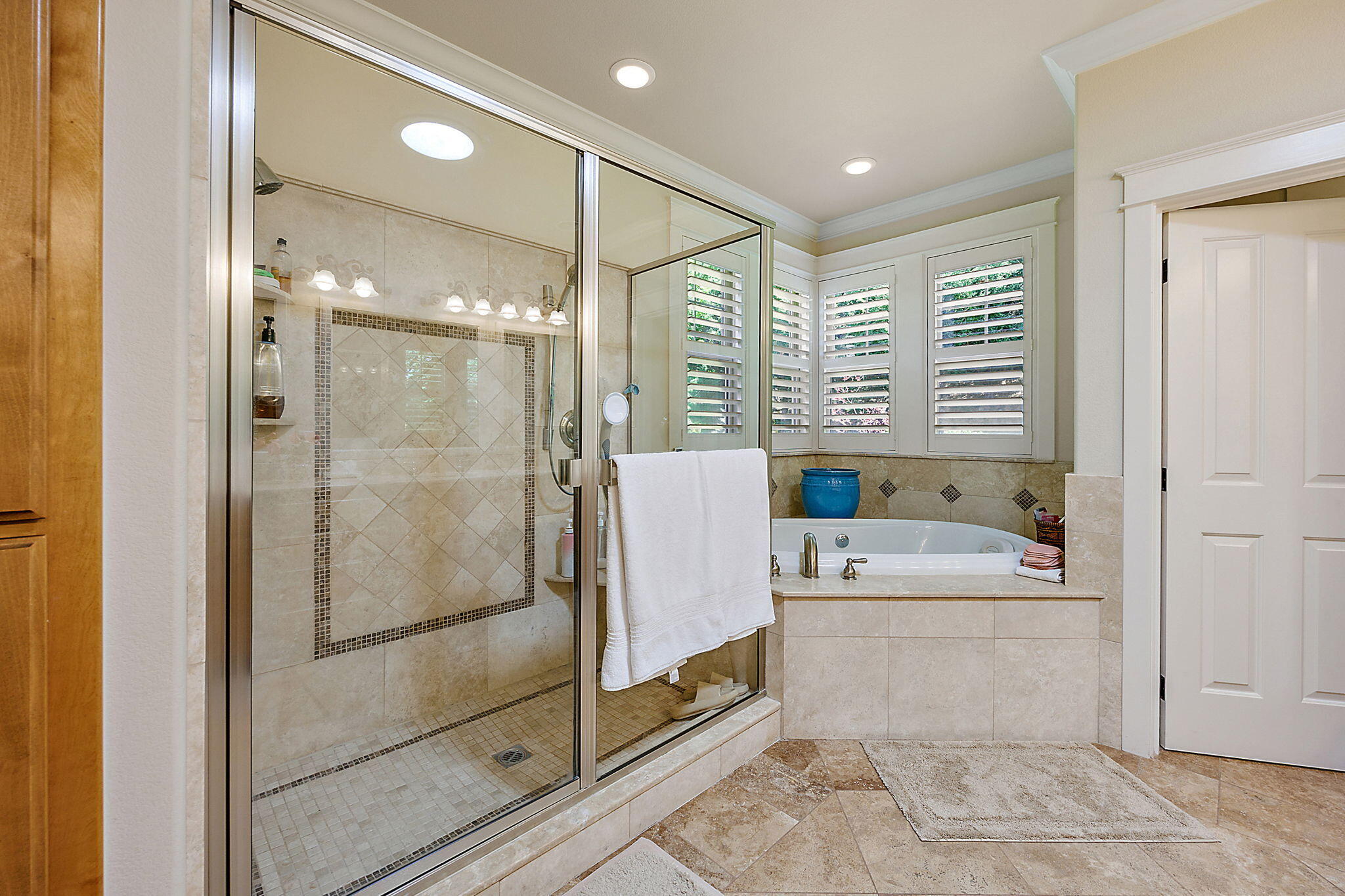 Eastfield Subdivision - Residential