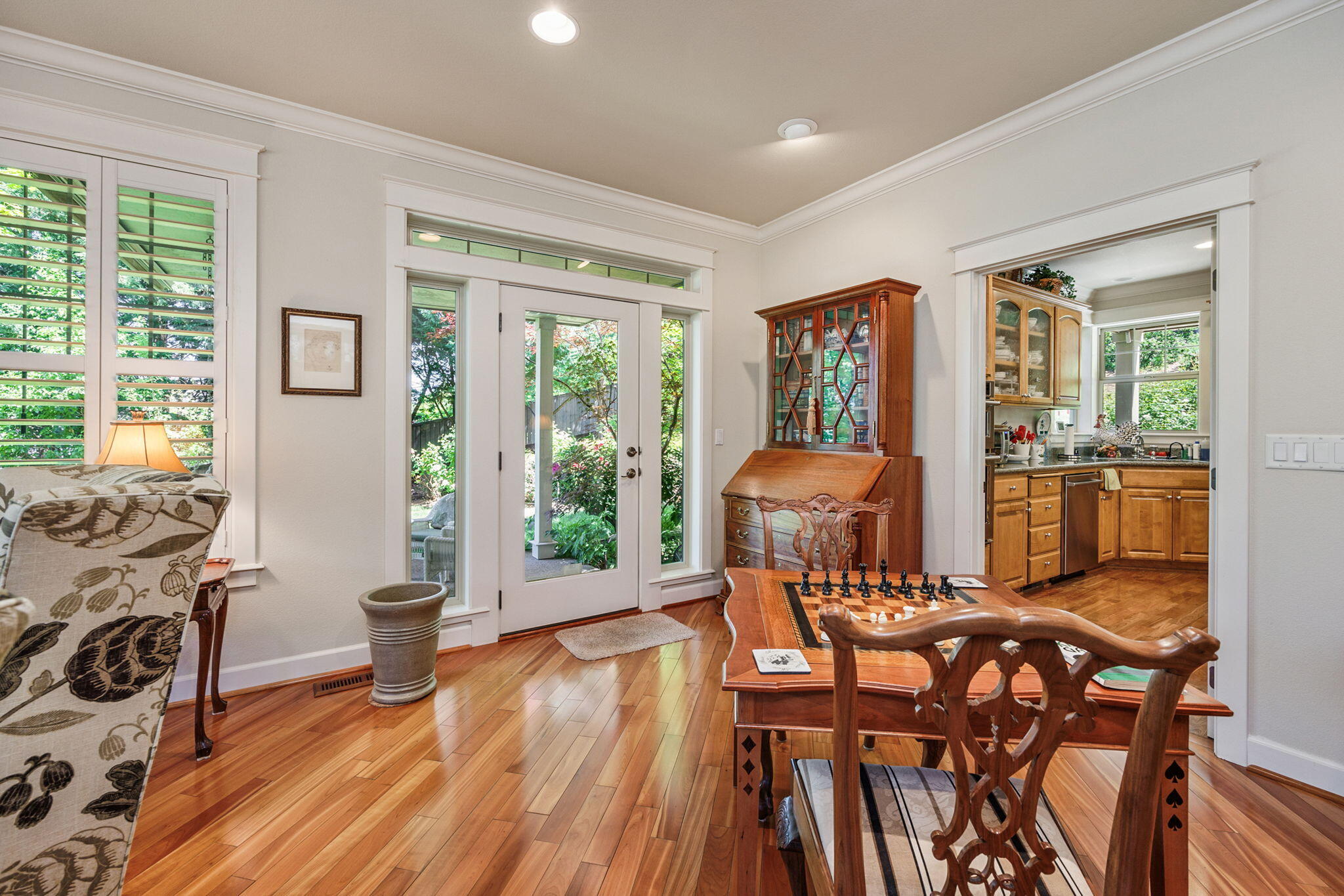 Eastfield Subdivision - Residential