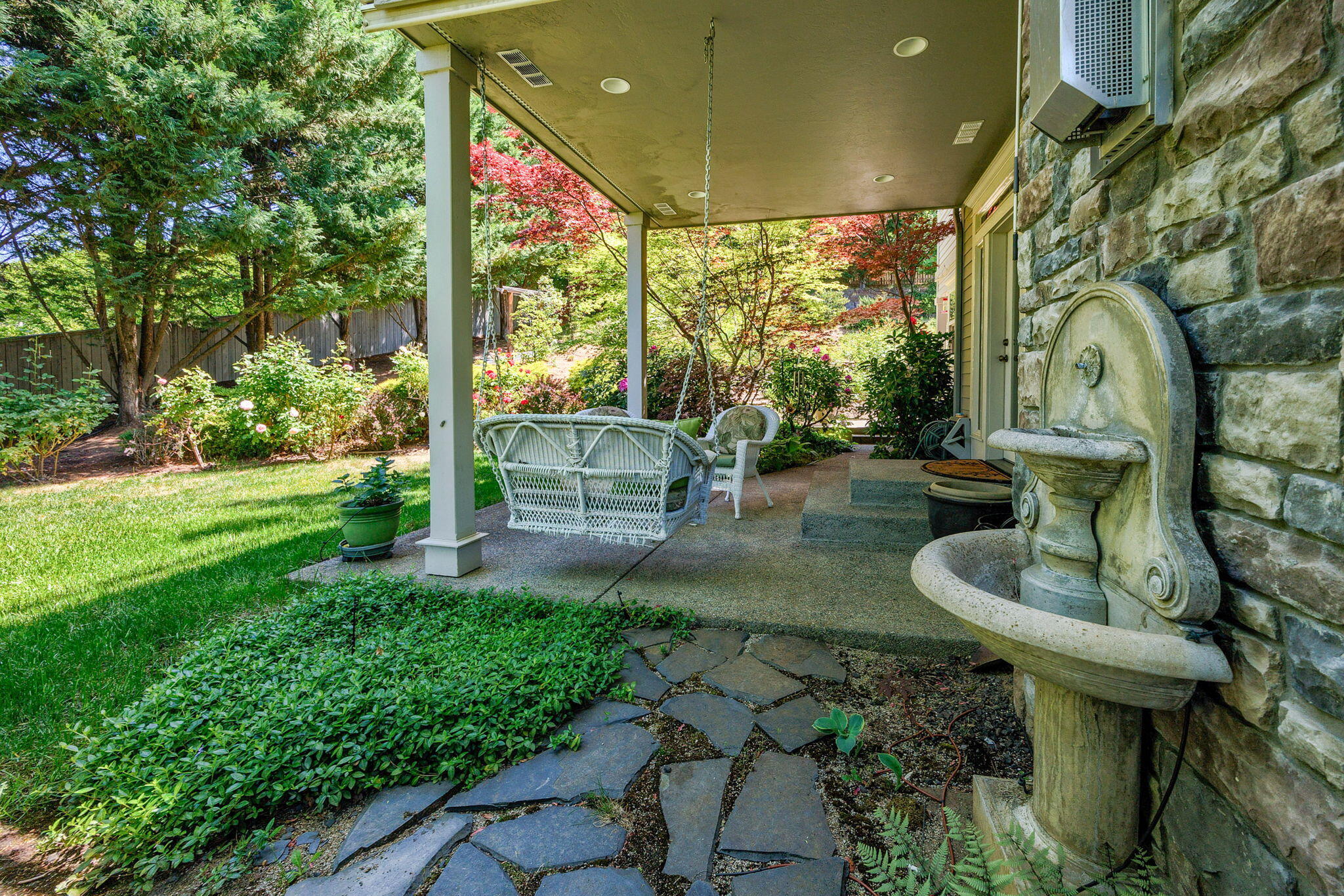 Eastfield Subdivision - Residential