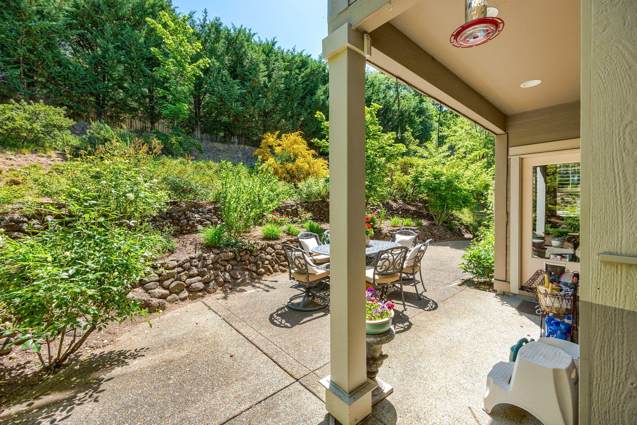 Eastfield Subdivision - Residential