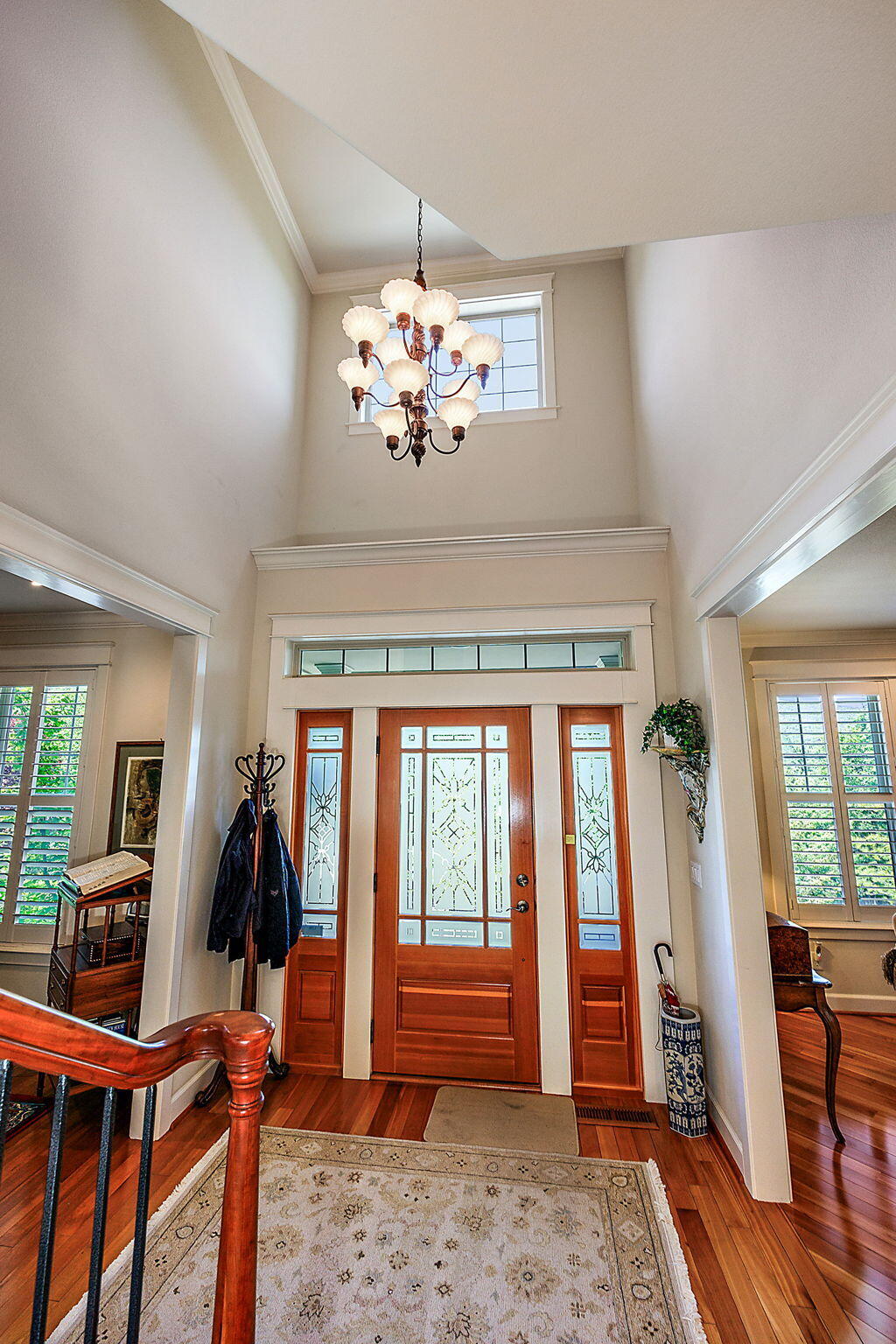 Eastfield Subdivision - Residential