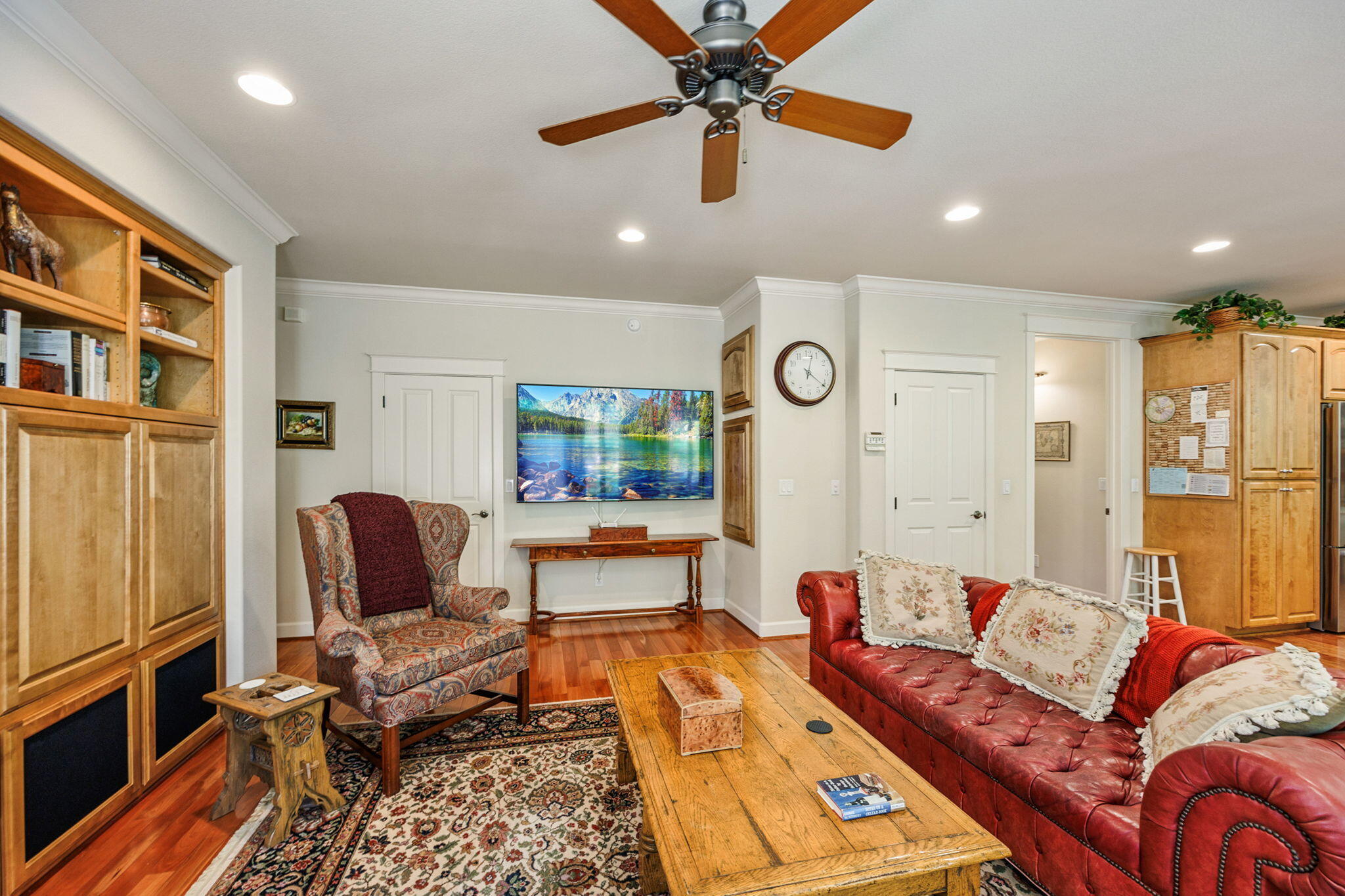 Eastfield Subdivision - Residential