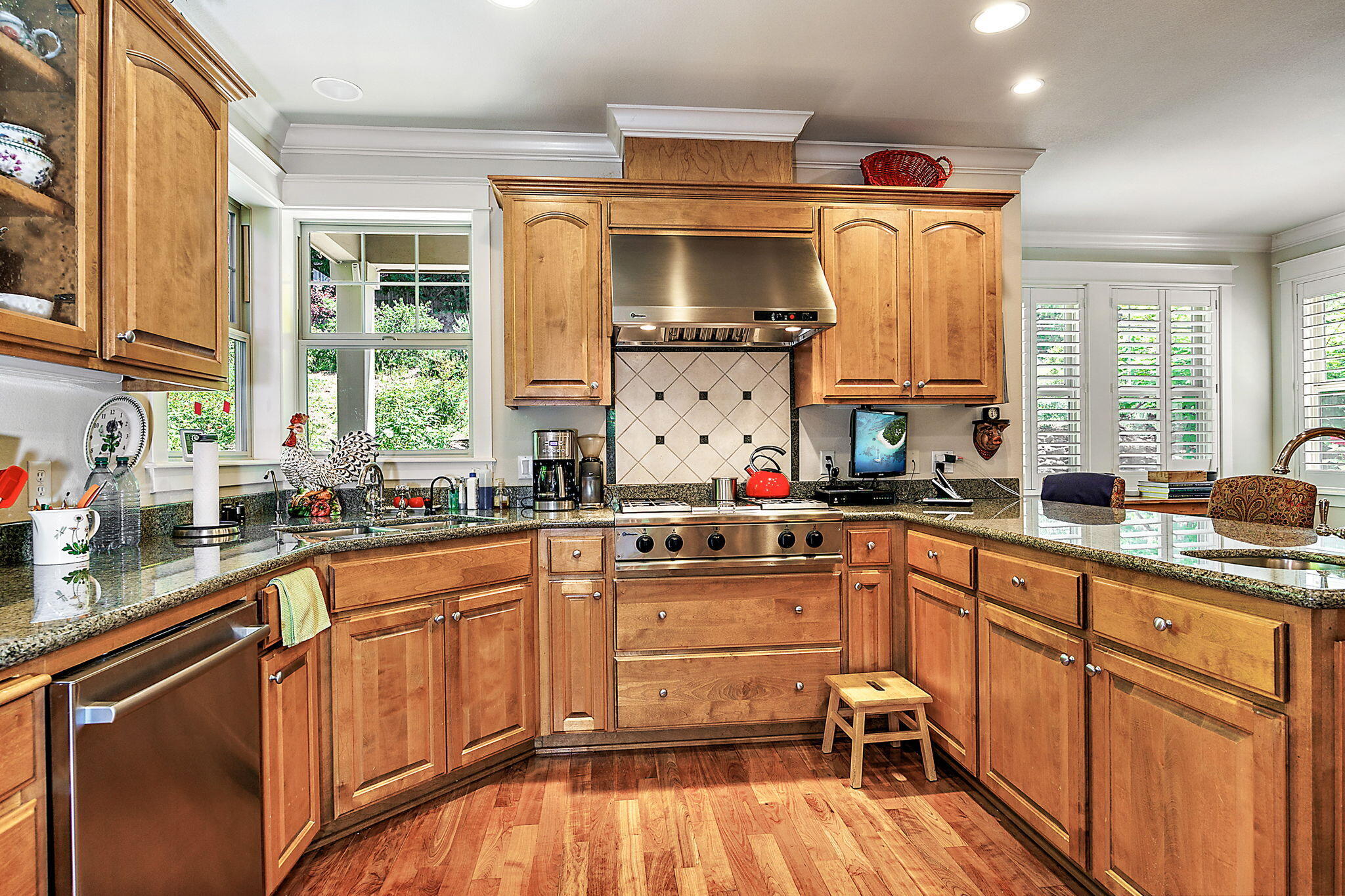 Eastfield Subdivision - Residential