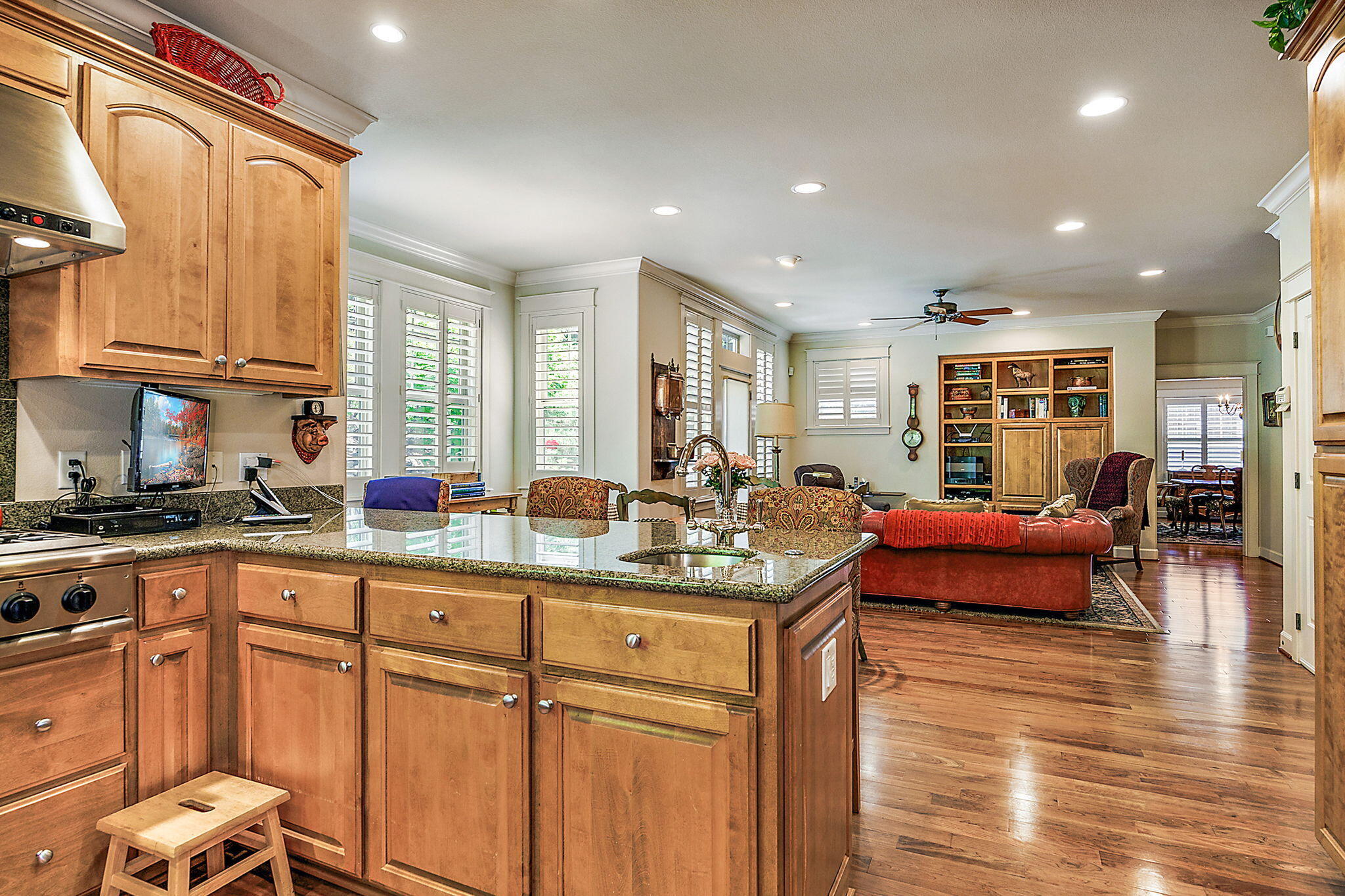 Eastfield Subdivision - Residential