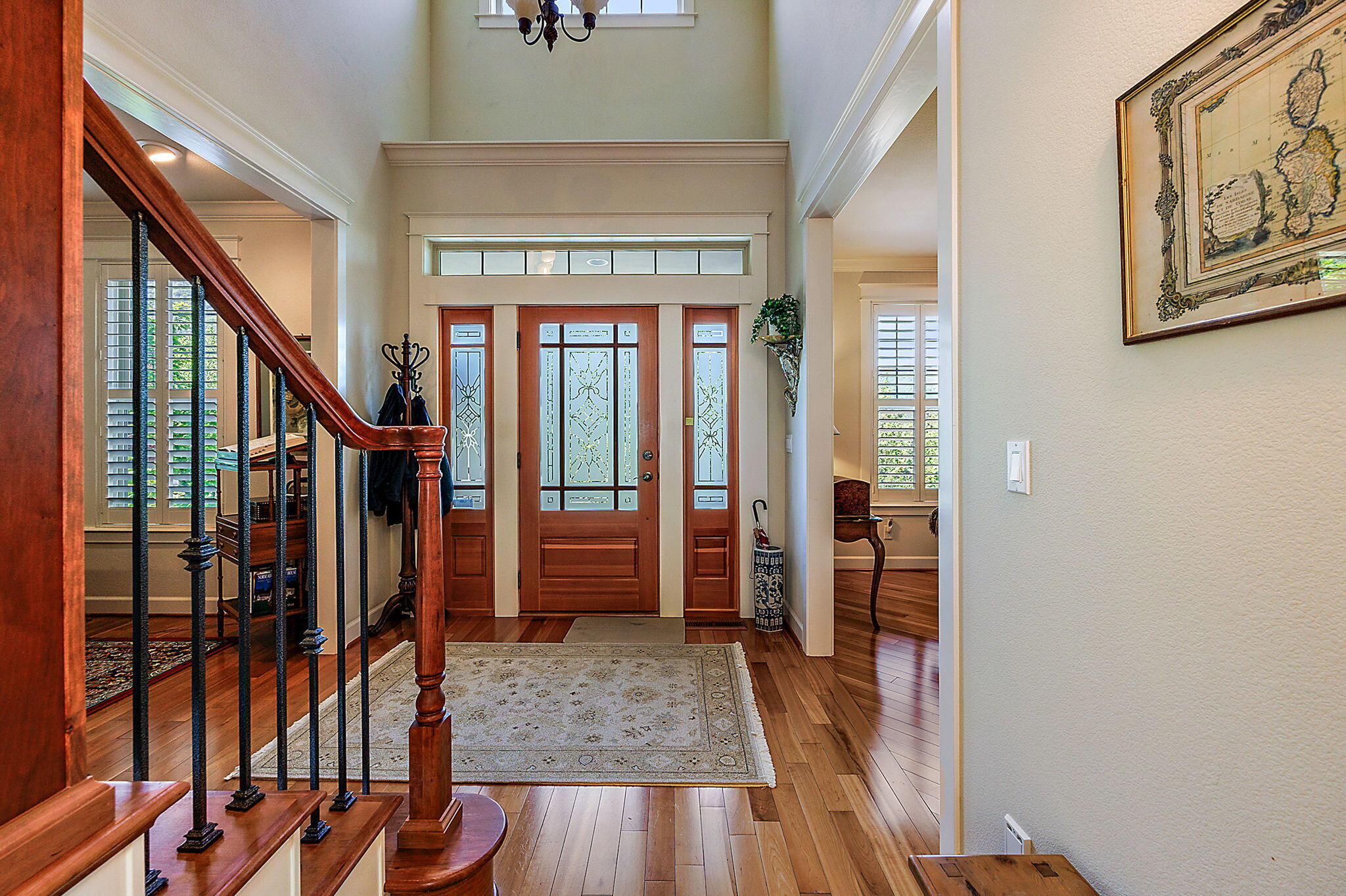 Eastfield Subdivision - Residential