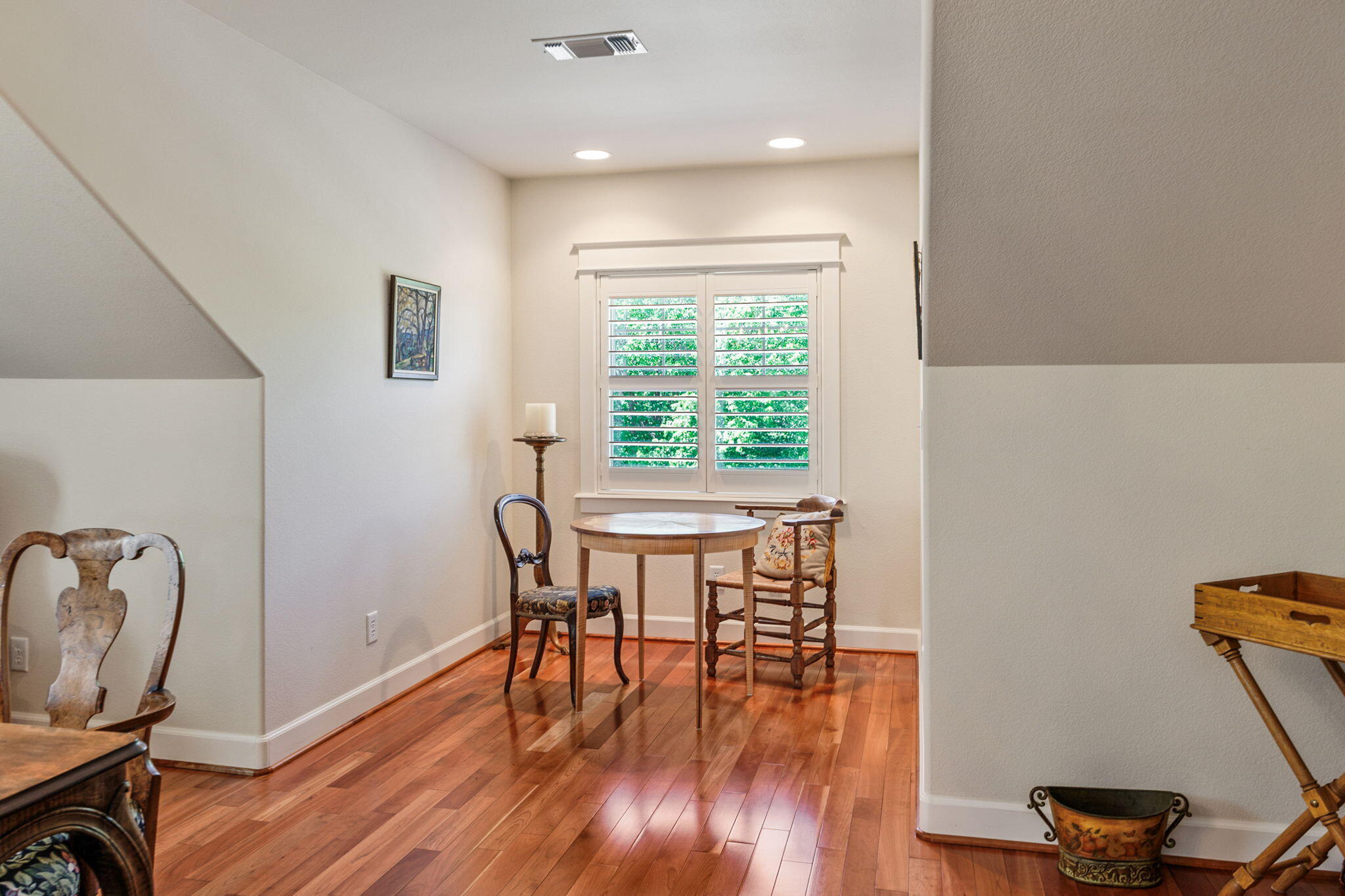 Eastfield Subdivision - Residential