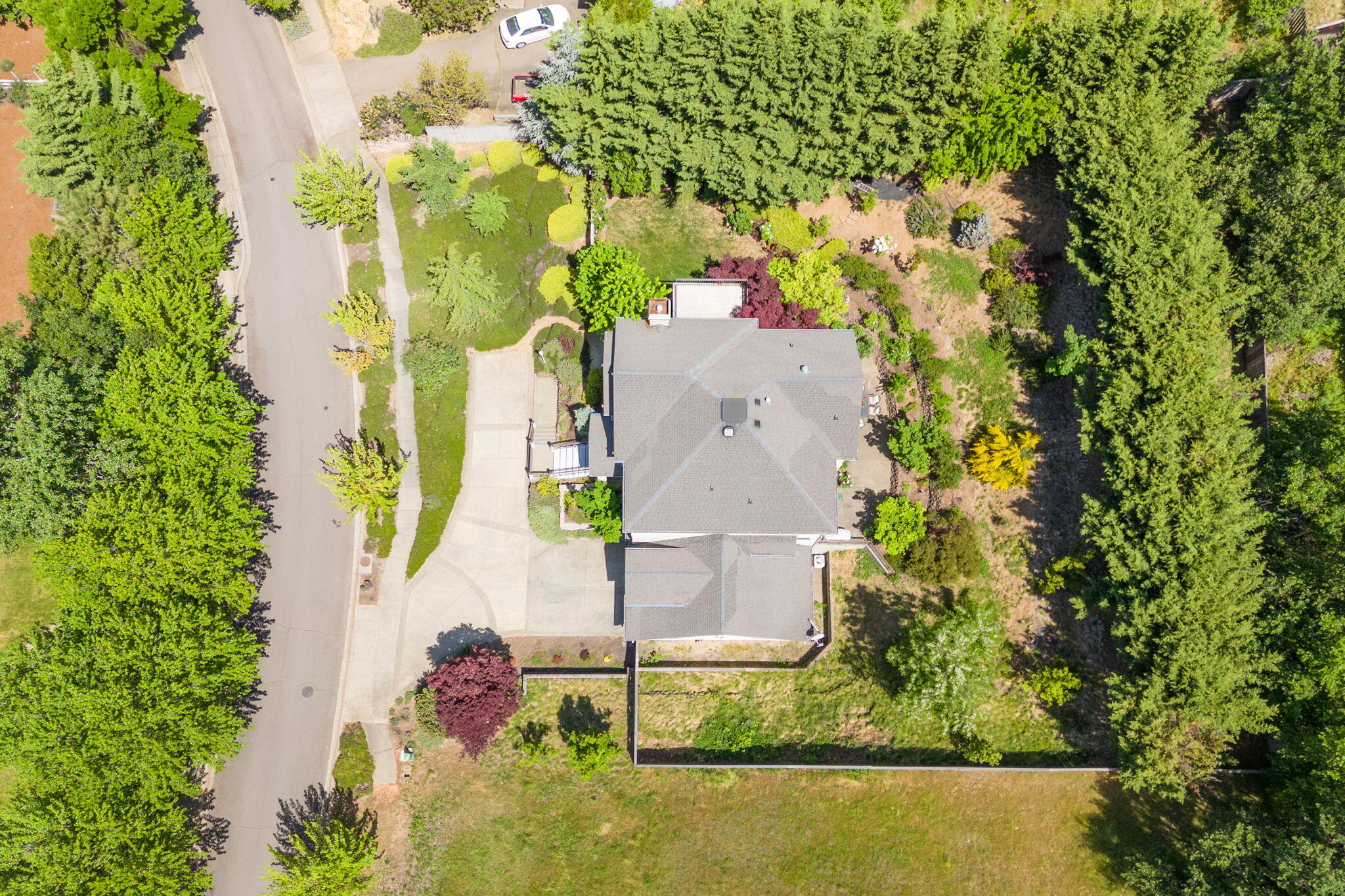 Eastfield Subdivision - Residential