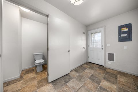 Tiny photo for 1850 C Avenue, Terrebonne, OR 97760 (MLS # 220212647)