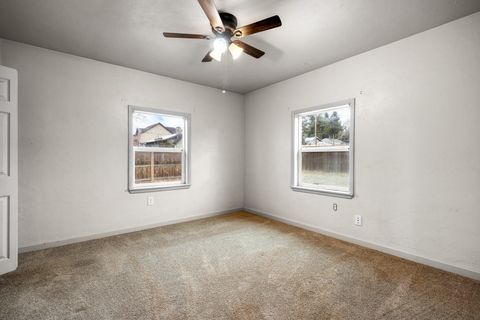 Tiny photo for 1850 C Avenue, Terrebonne, OR 97760 (MLS # 220212647)