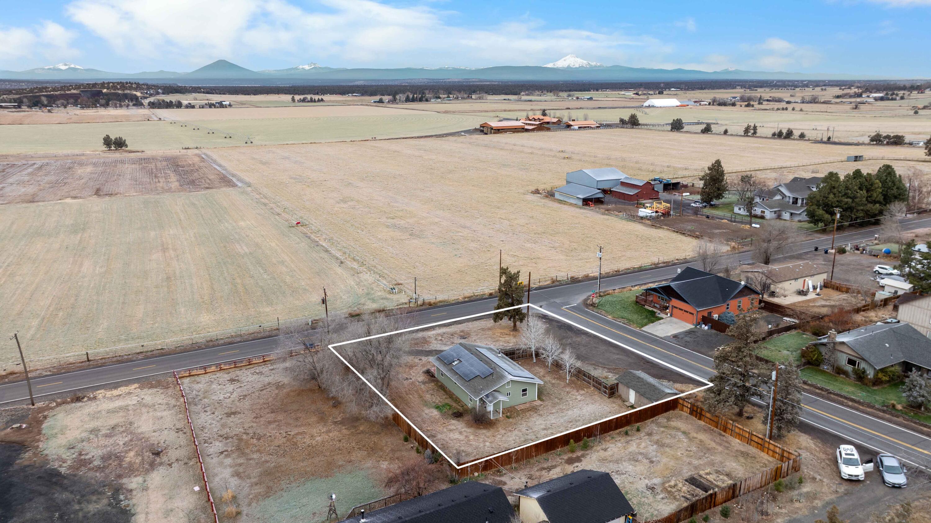 Hillman - Residential