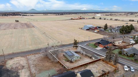 Tiny photo for 1850 C Avenue, Terrebonne, OR 97760 (MLS # 220212647)