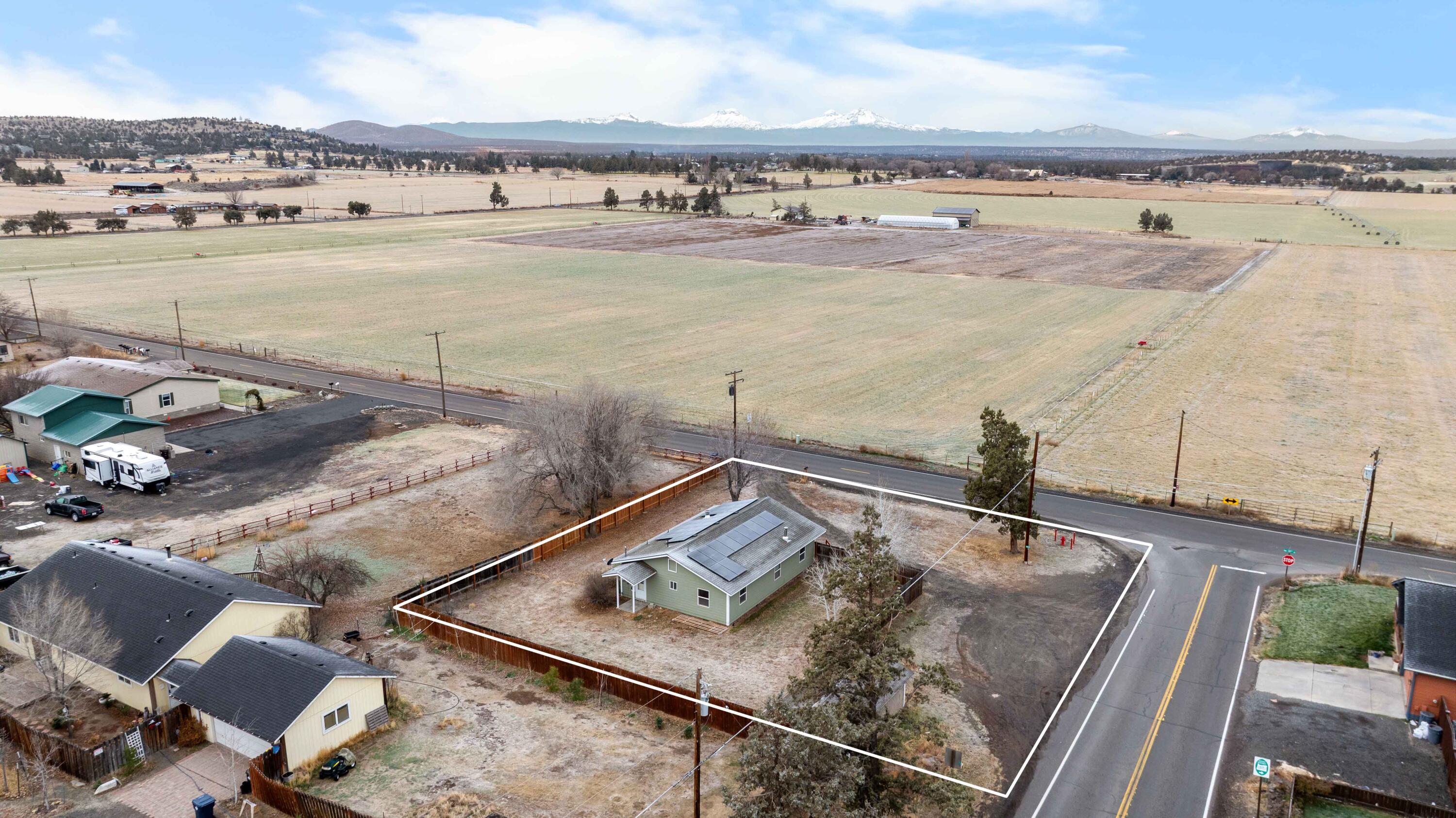 Hillman - Residential