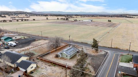 Tiny photo for 1850 C Avenue, Terrebonne, OR 97760 (MLS # 220212647)