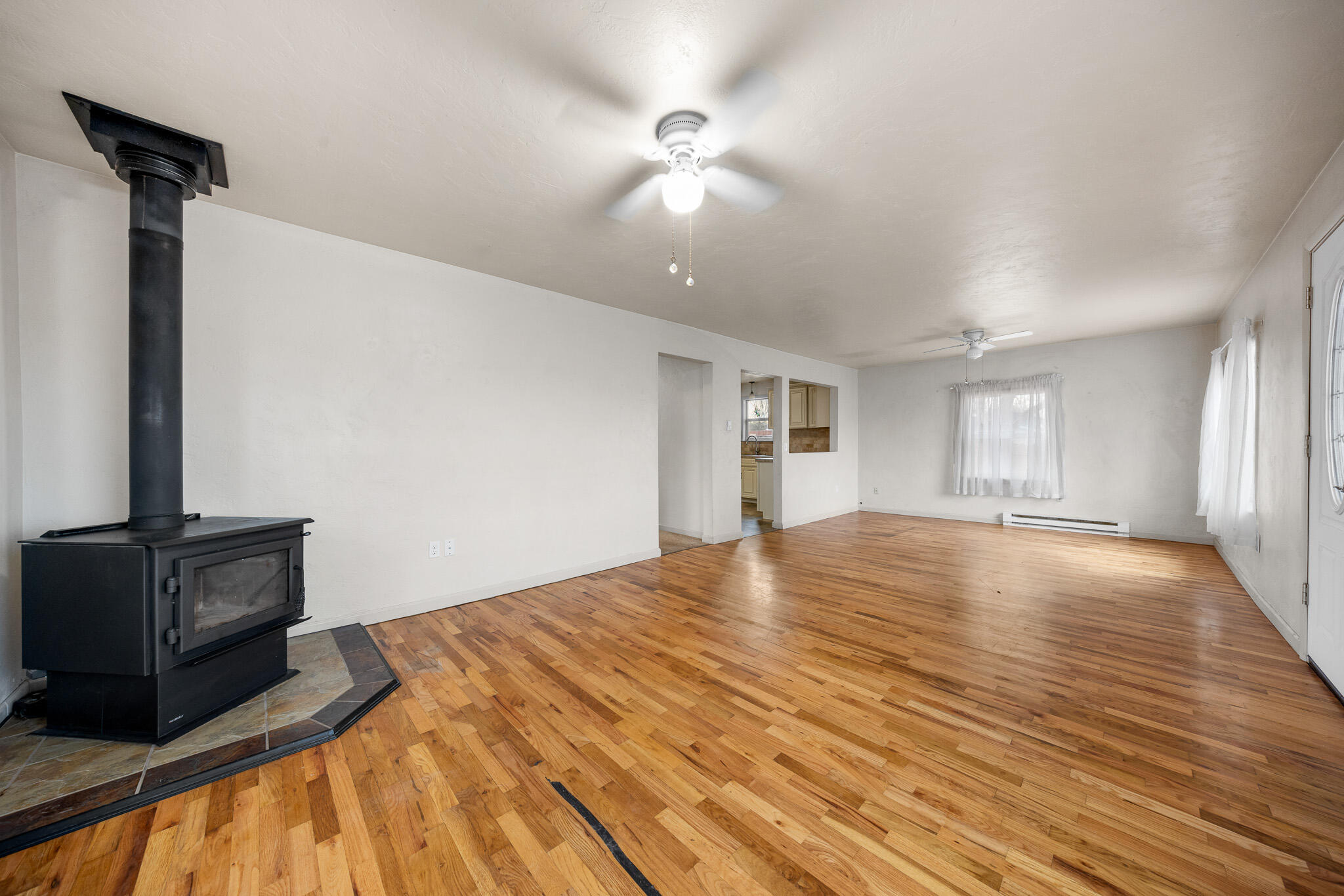 Hillman - Residential