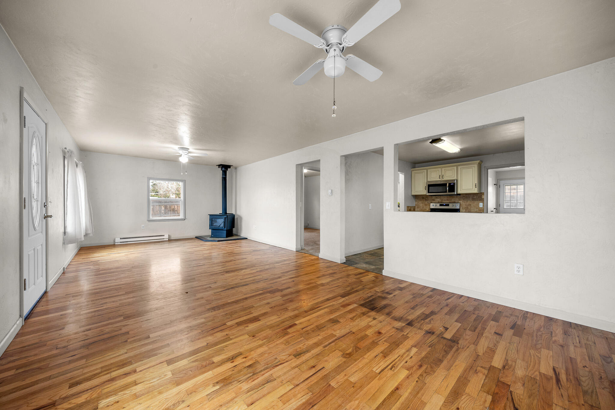 Hillman - Residential