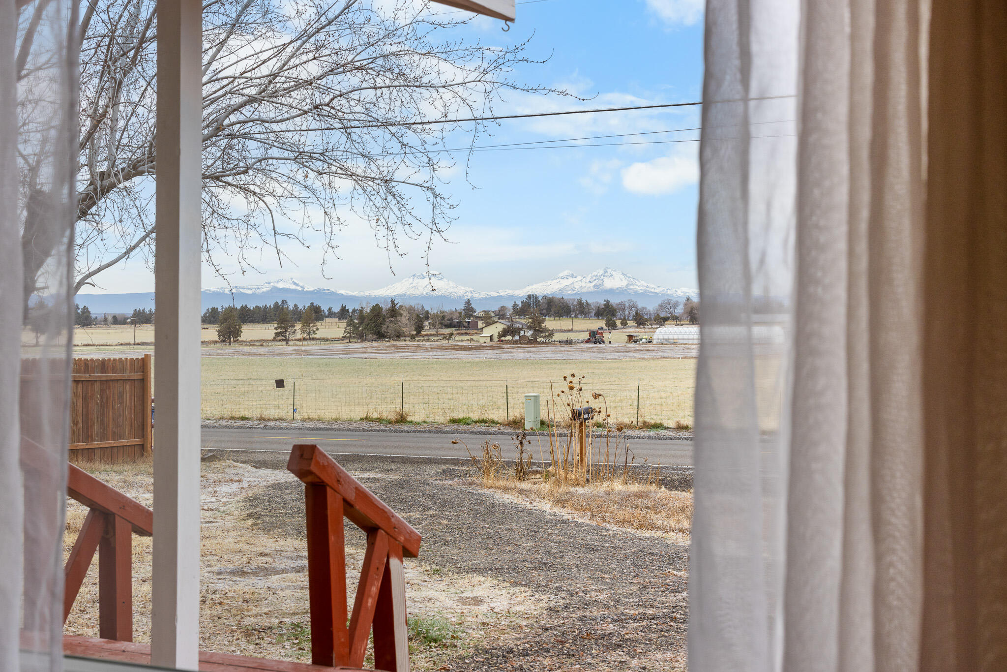 Hillman - Residential