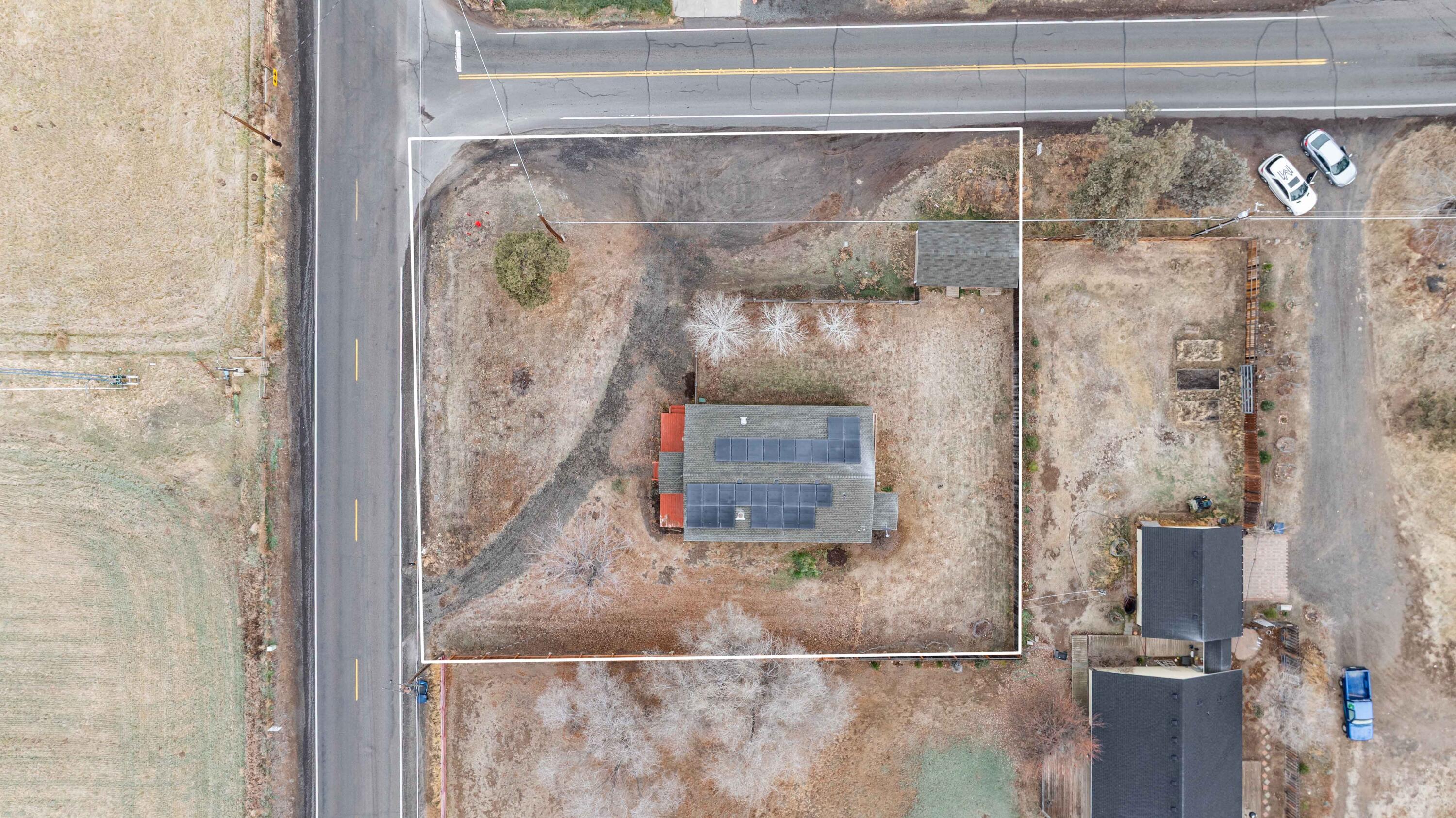 Hillman - Residential