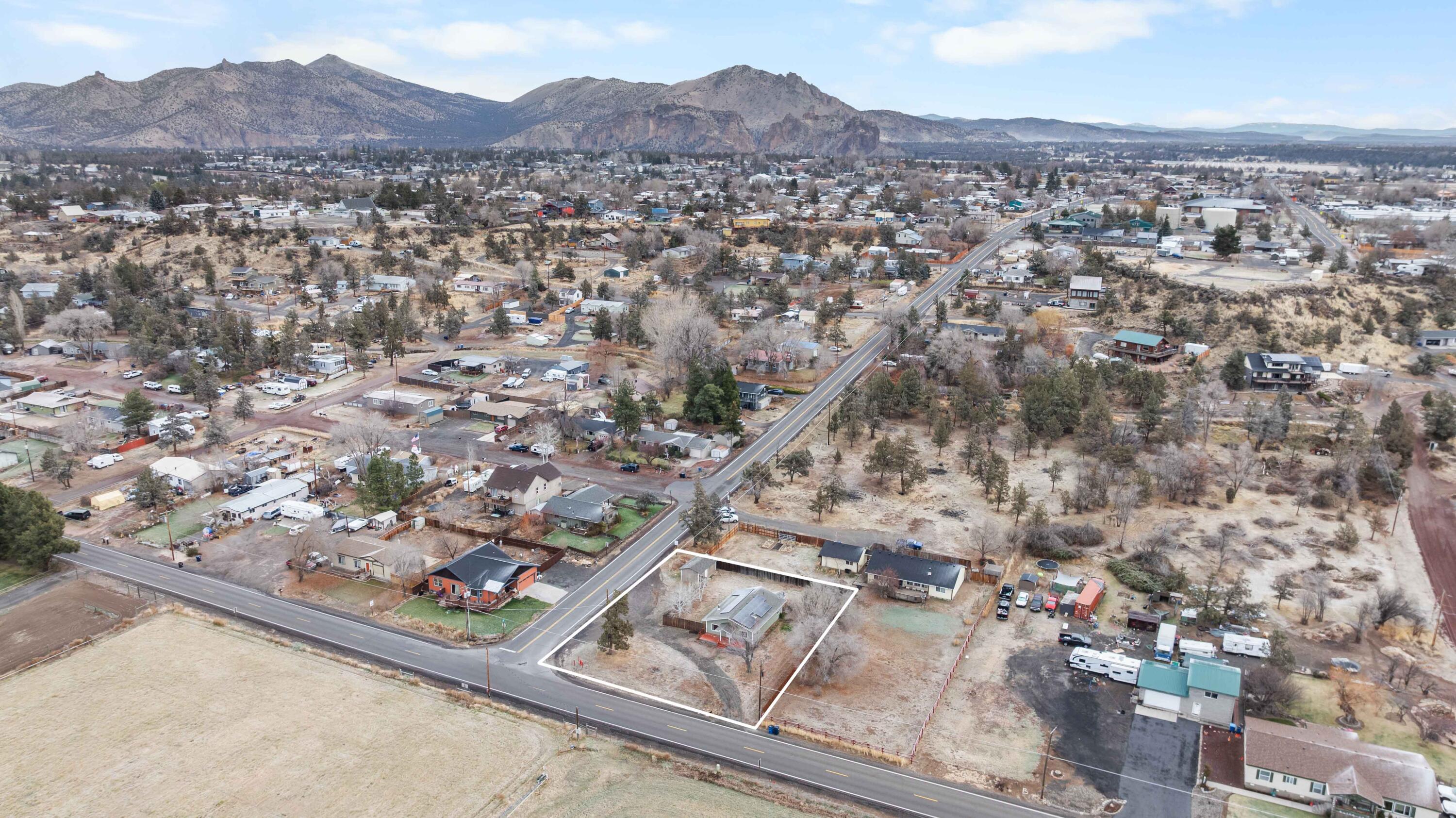 Hillman - Residential