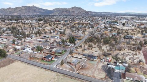 Tiny photo for 1850 C Avenue, Terrebonne, OR 97760 (MLS # 220212647)