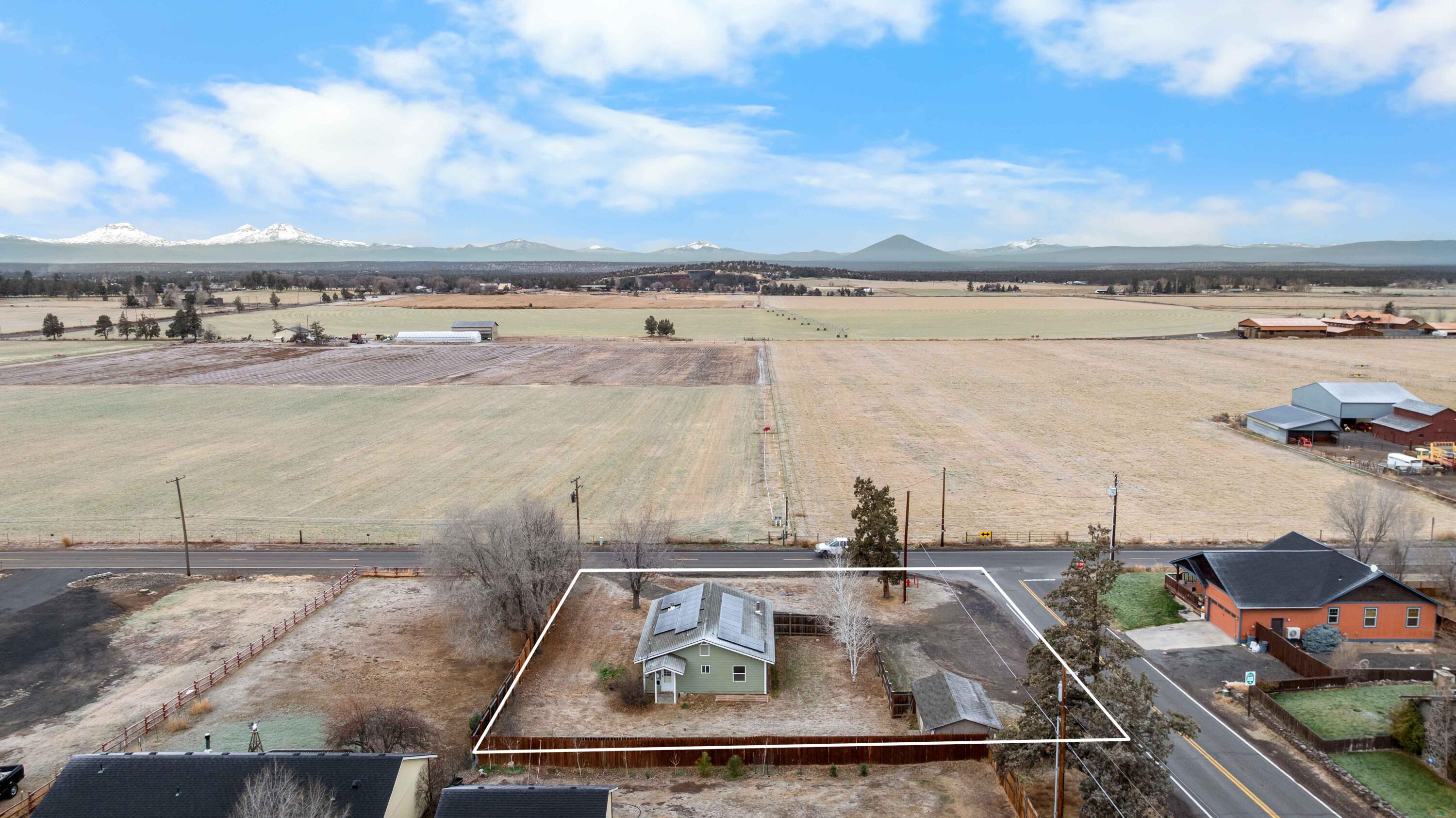 Hillman - Residential