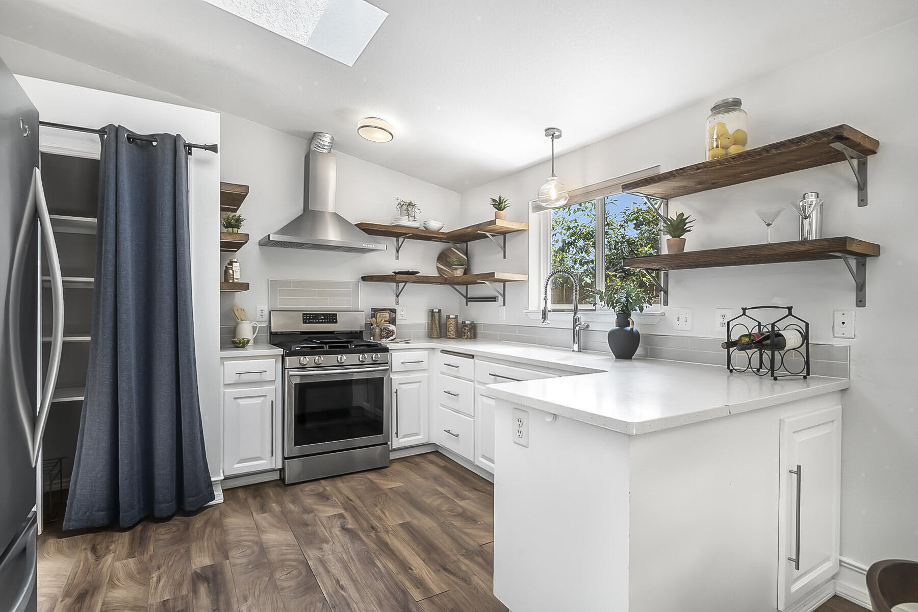 Colvin Estate - Residential