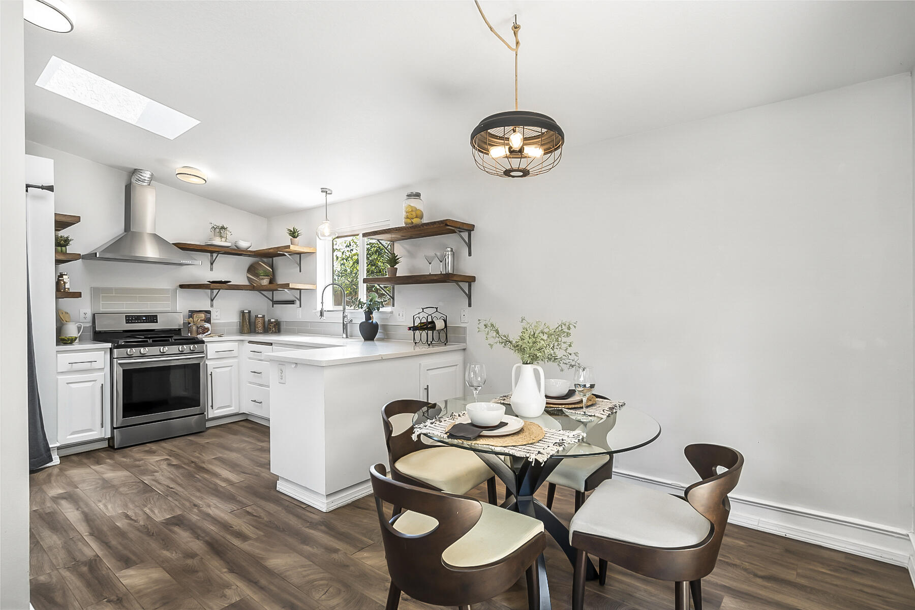 Colvin Estate - Residential