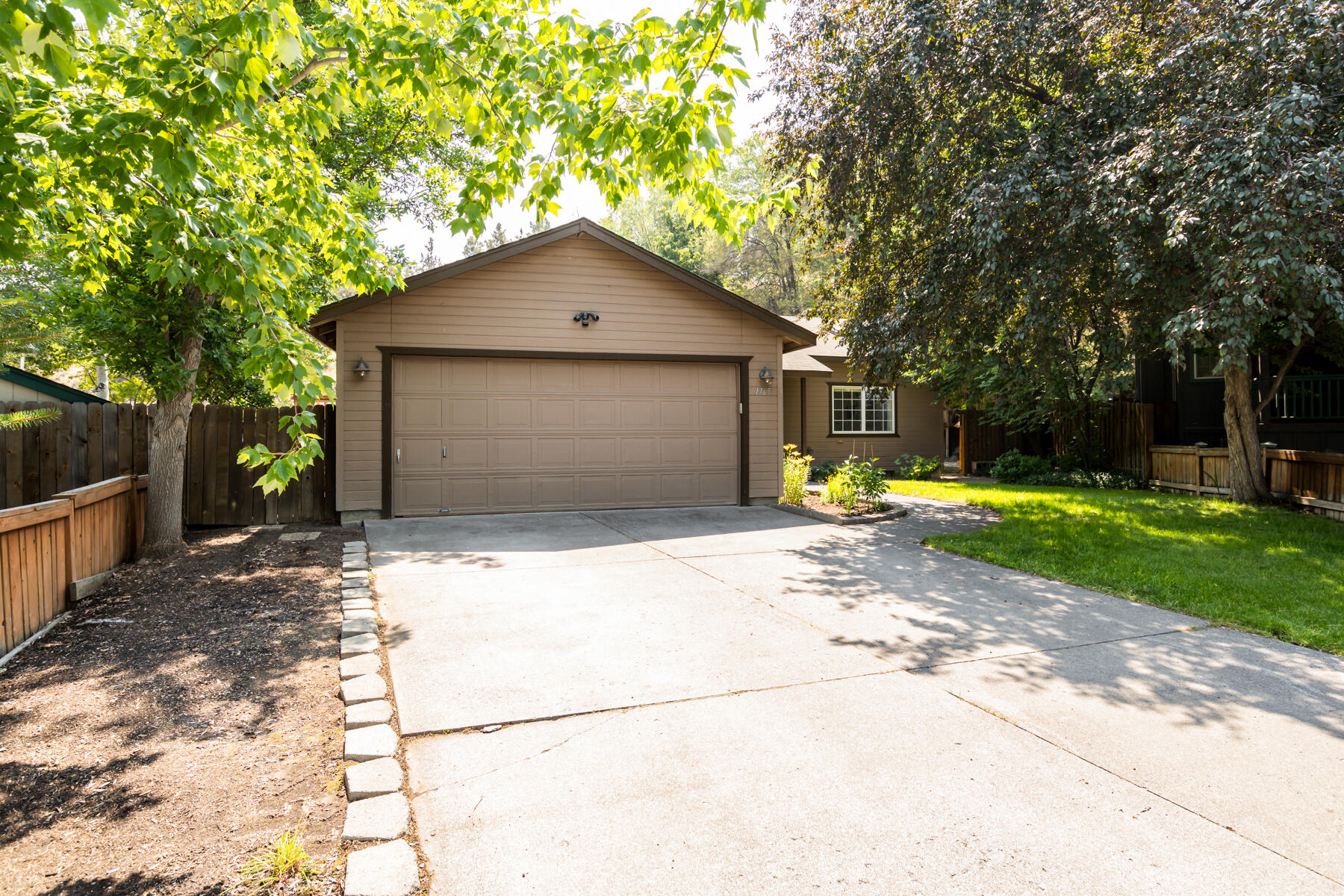 Colvin Estate - Residential