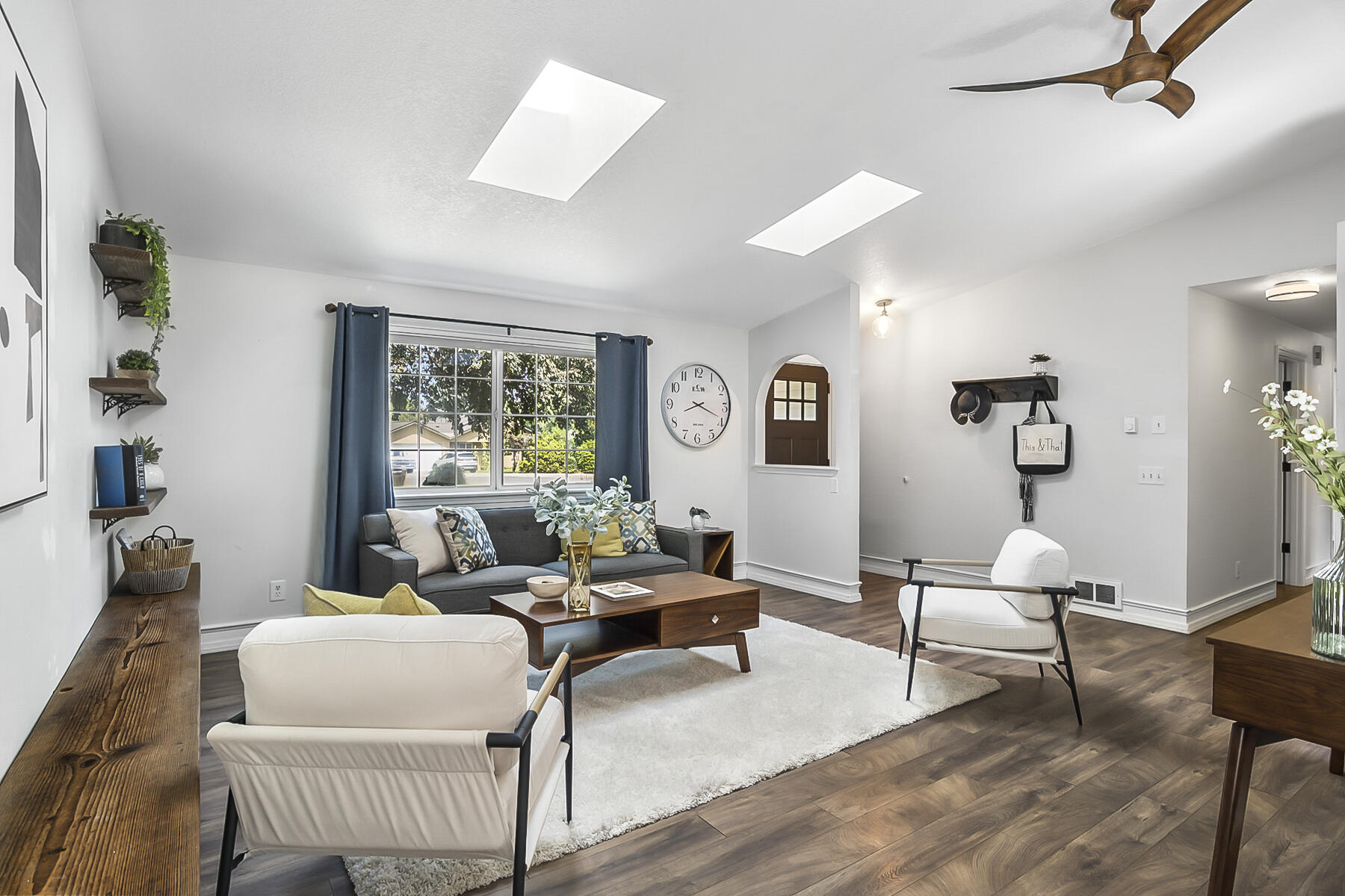 Colvin Estate - Residential