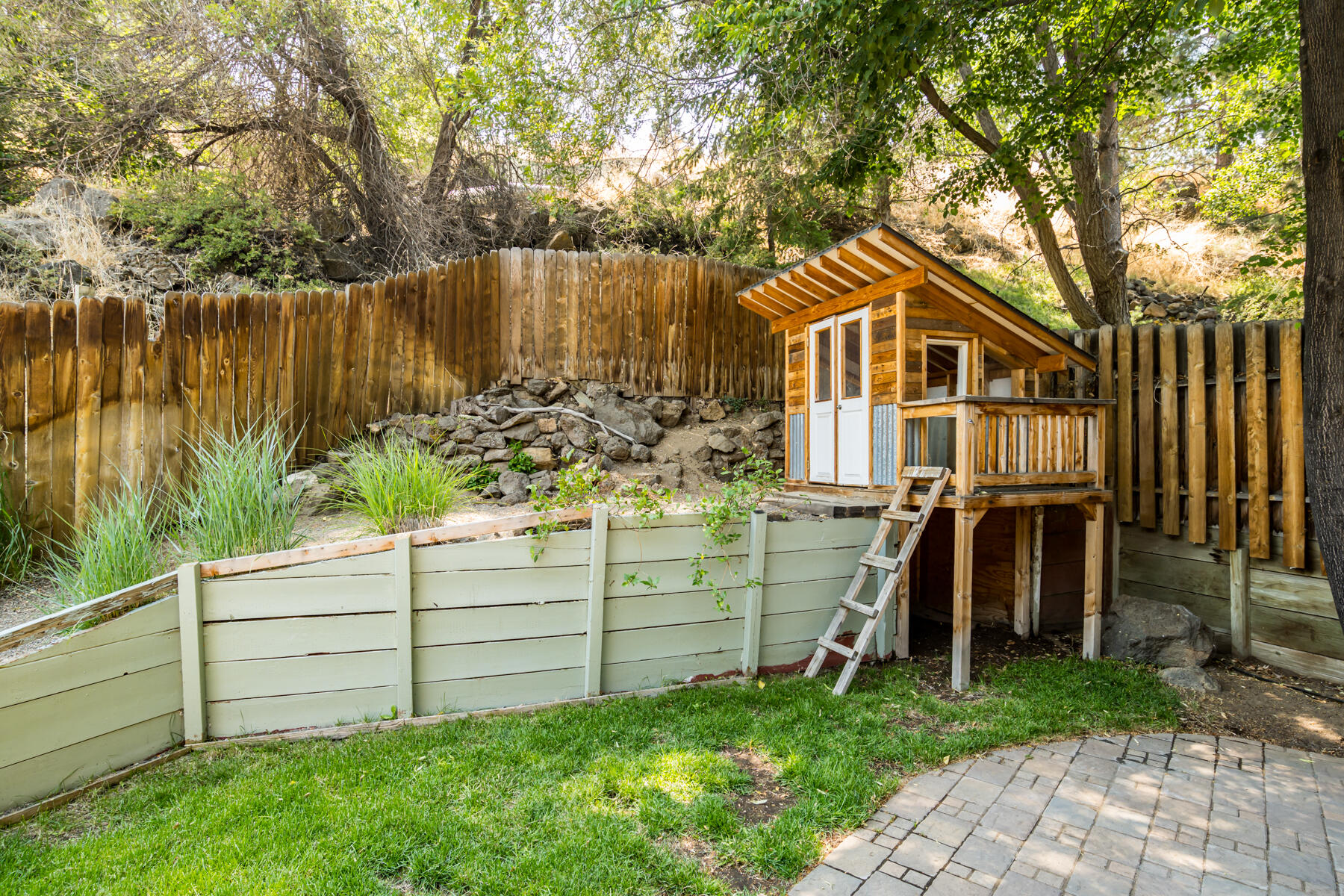 Colvin Estate - Residential