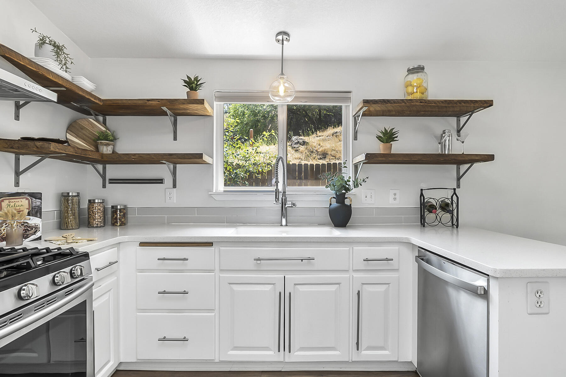 Colvin Estate - Residential