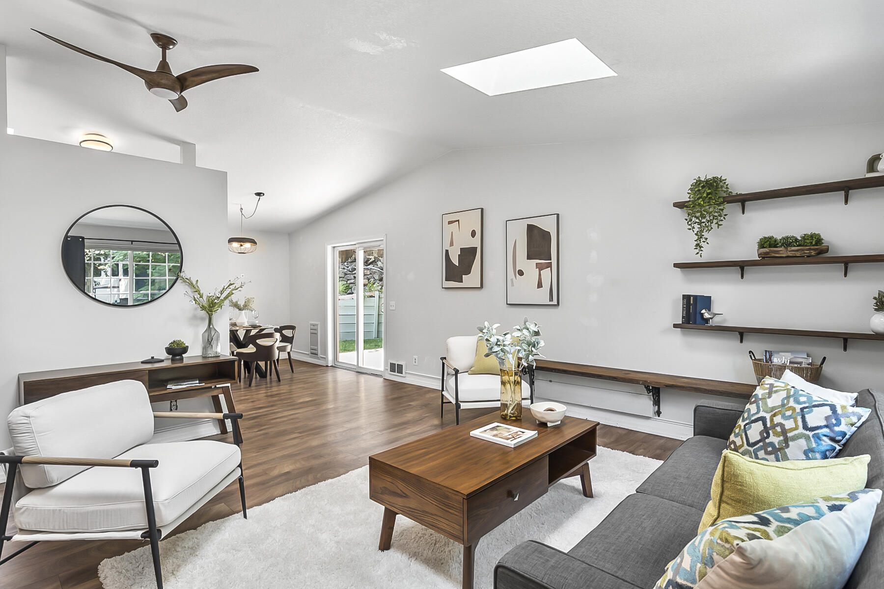 Colvin Estate - Residential