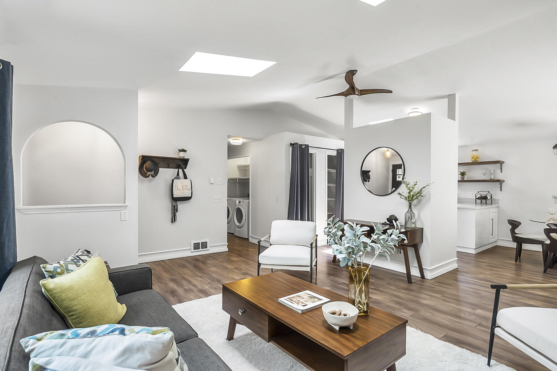 Colvin Estate - Residential