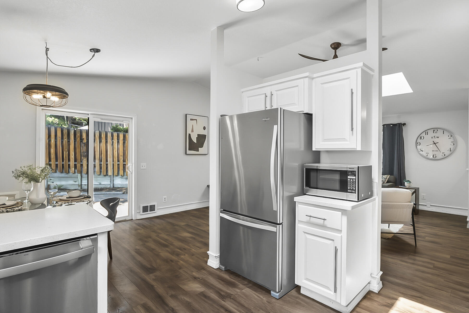 Colvin Estate - Residential