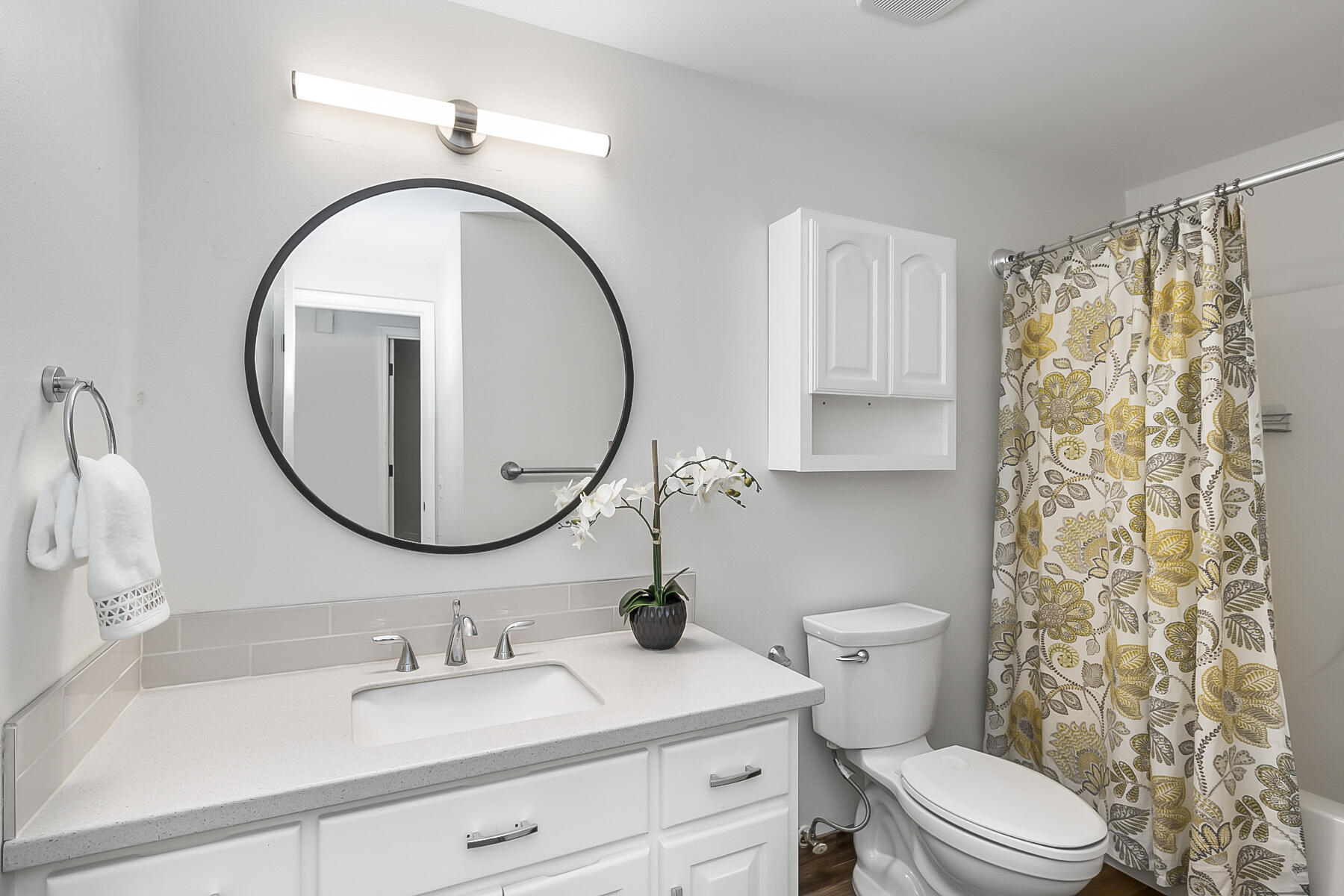 Colvin Estate - Residential