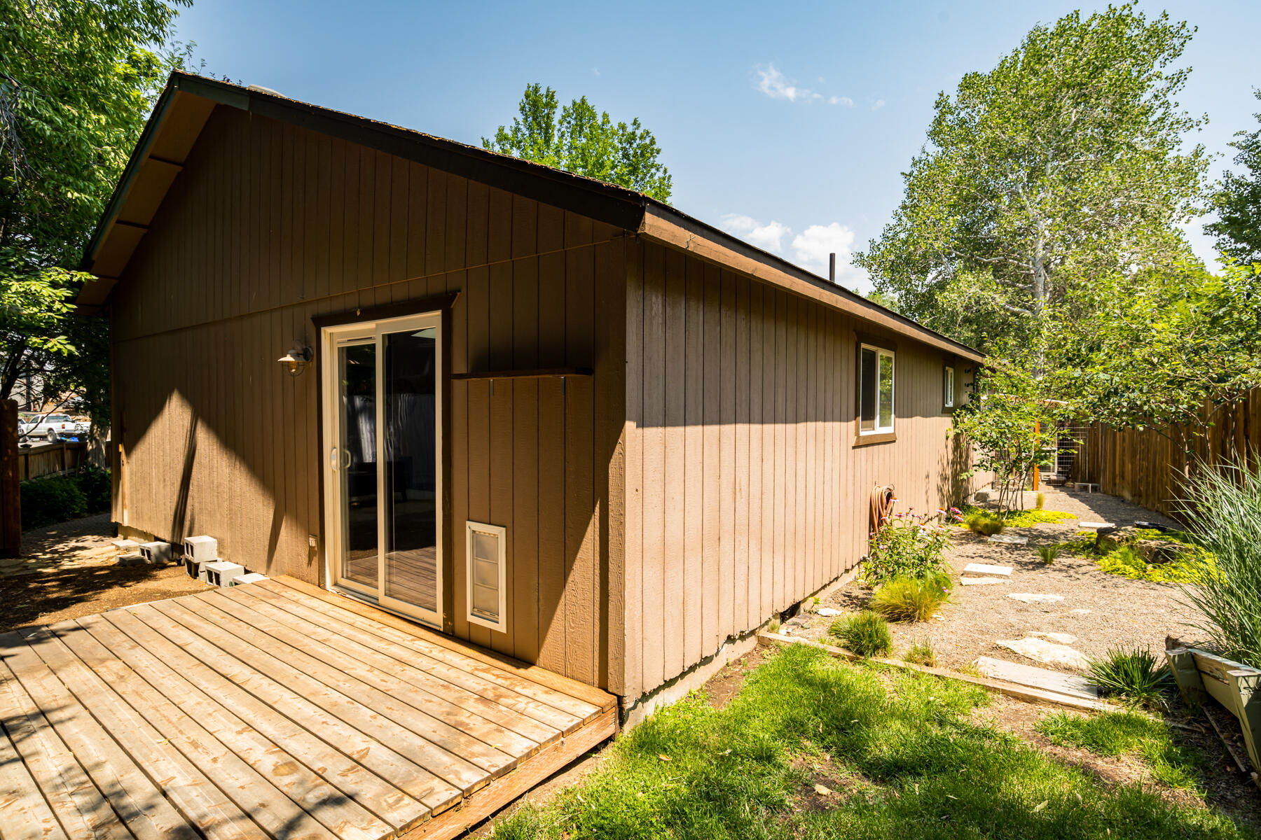 Colvin Estate - Residential