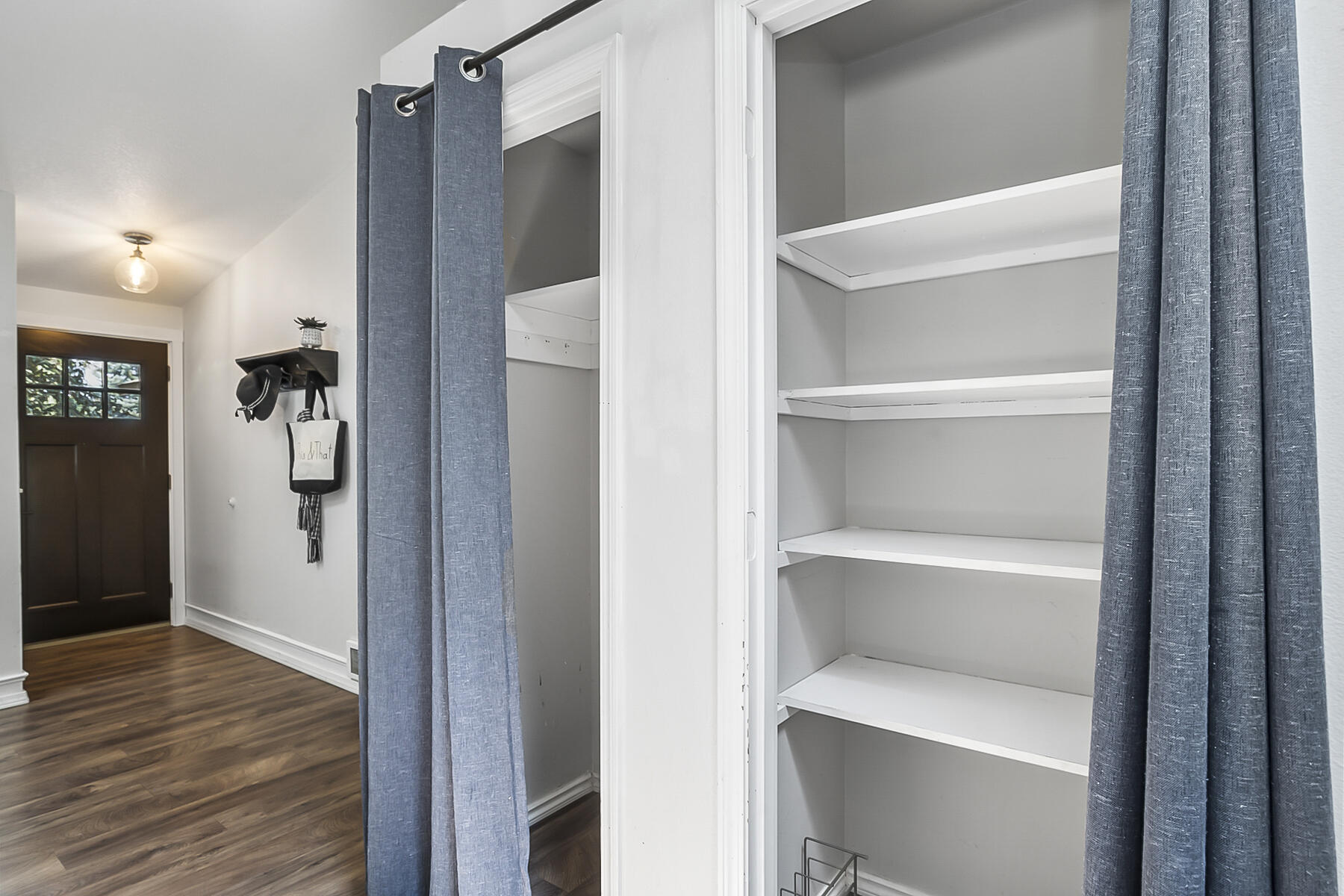 Colvin Estate - Residential