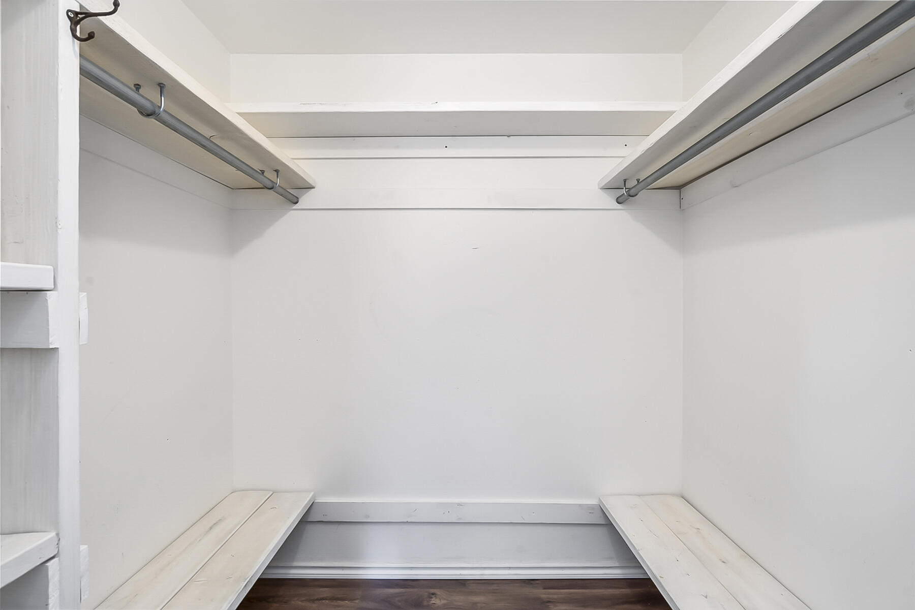 Colvin Estate - Residential