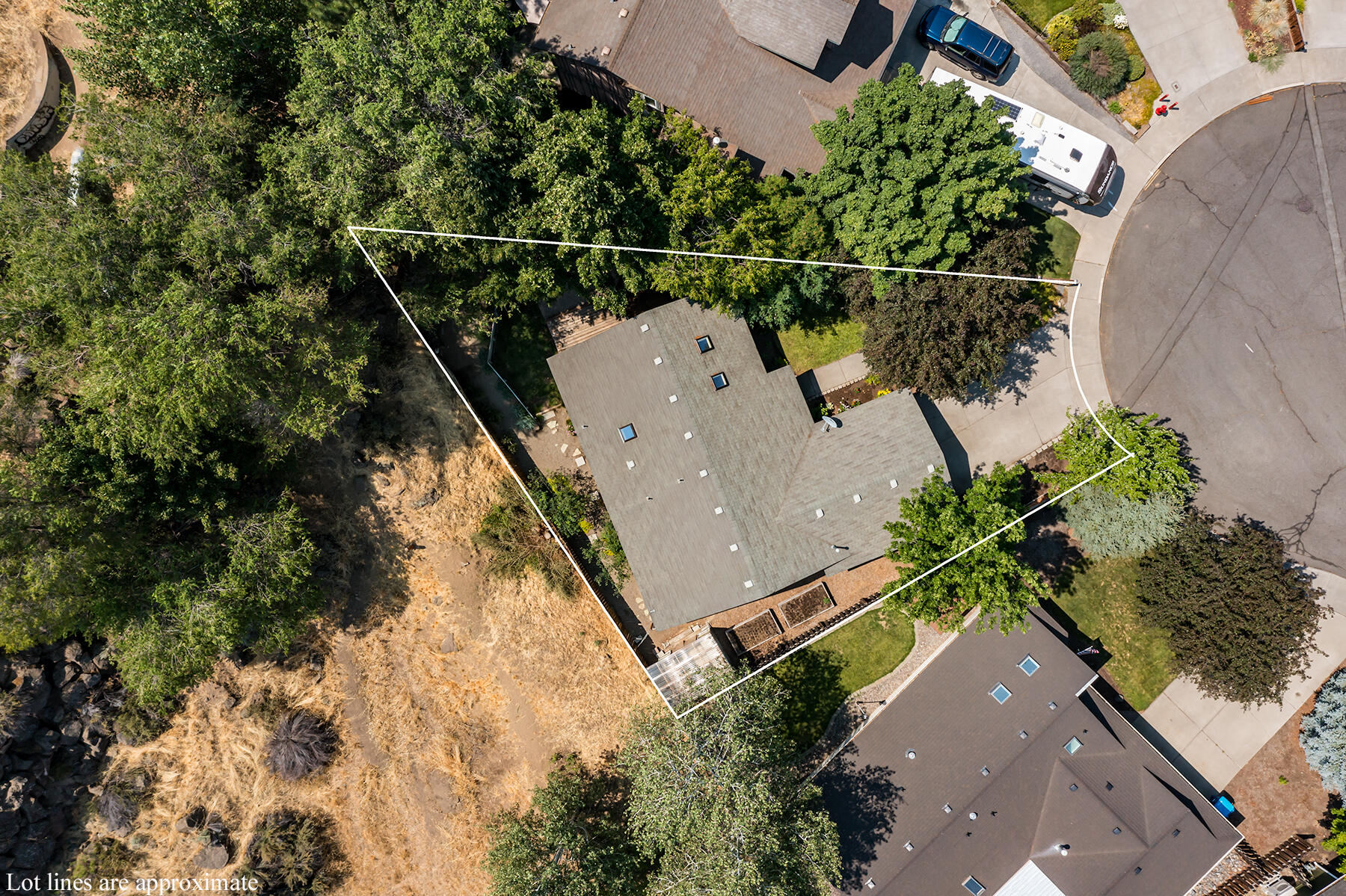 Colvin Estate - Residential