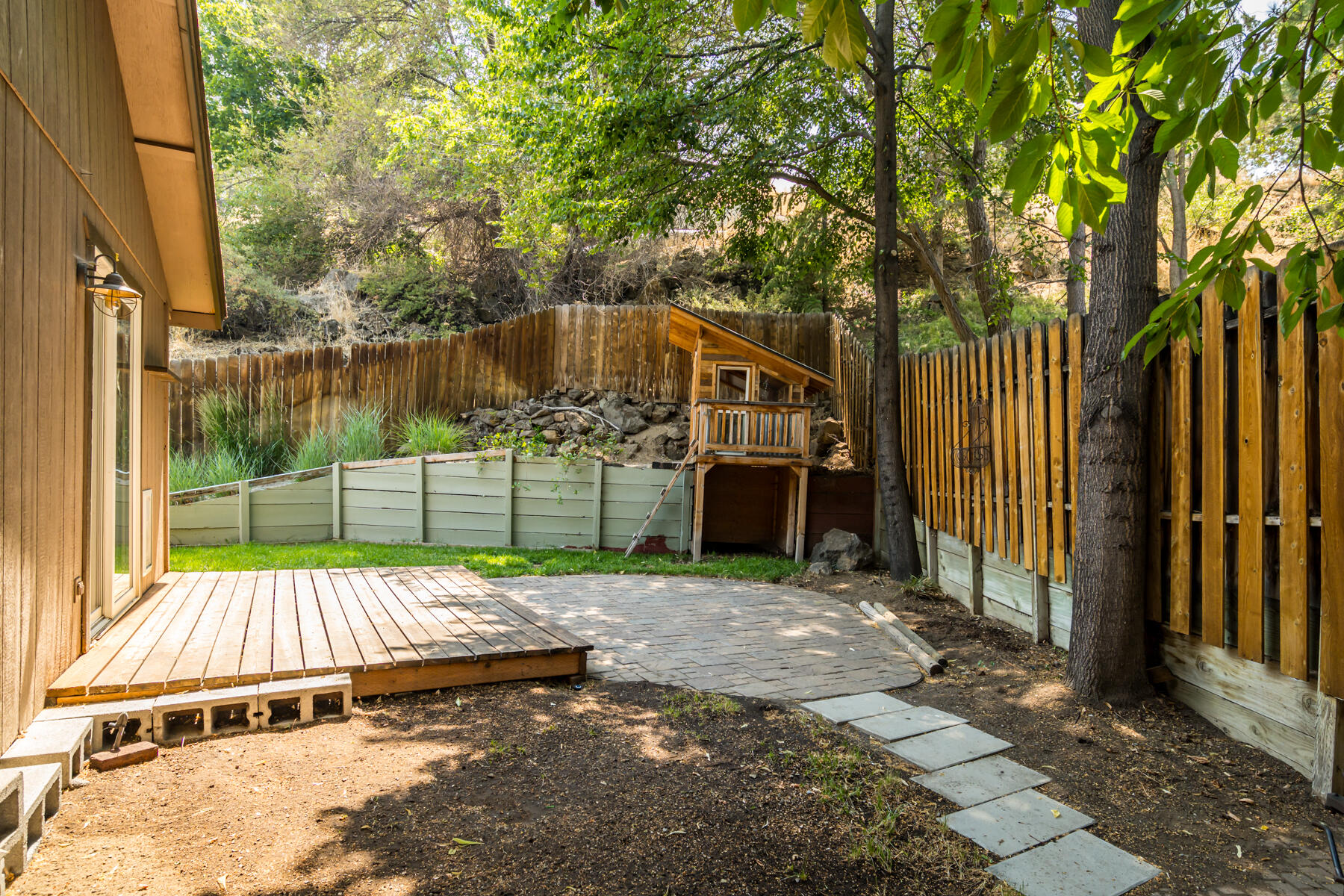 Colvin Estate - Residential