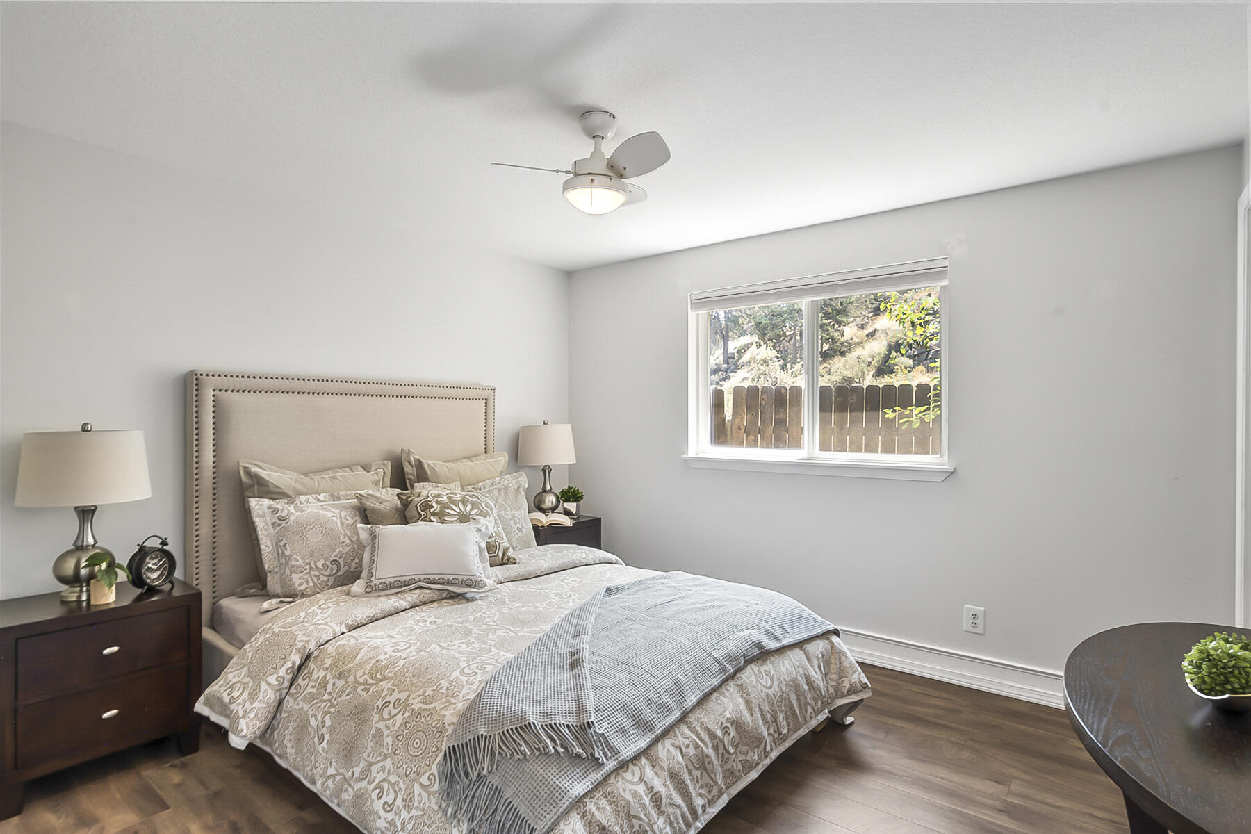 Colvin Estate - Residential