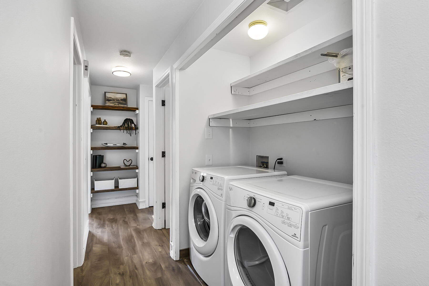 Colvin Estate - Residential