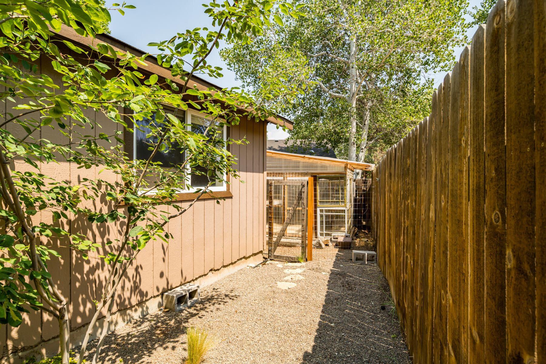 Colvin Estate - Residential