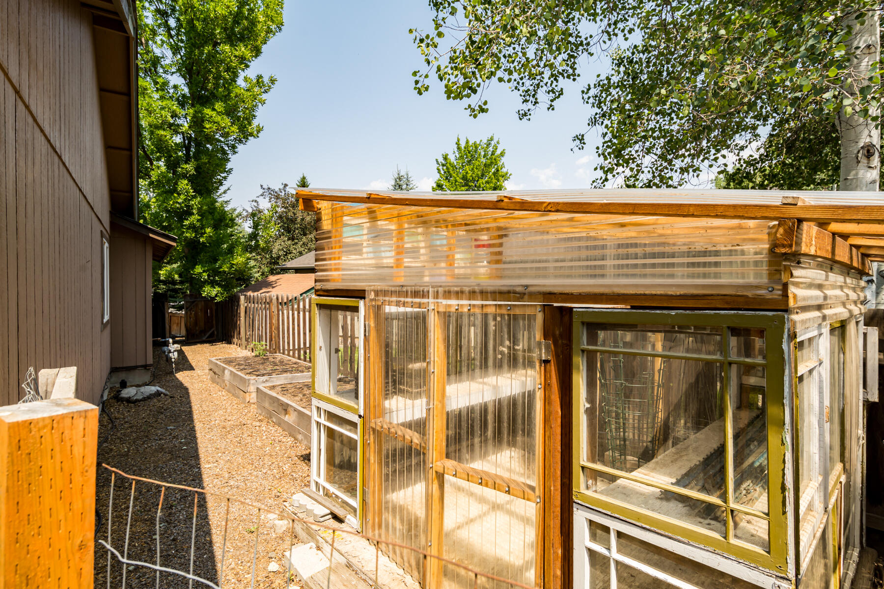 Colvin Estate - Residential