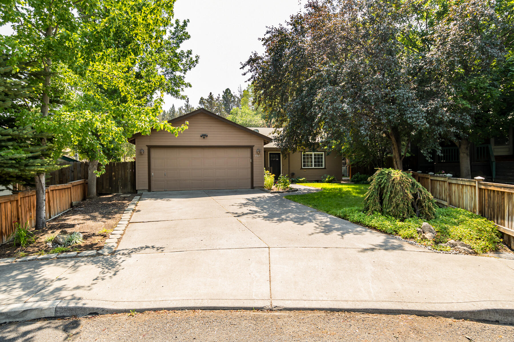 Colvin Estate - Residential