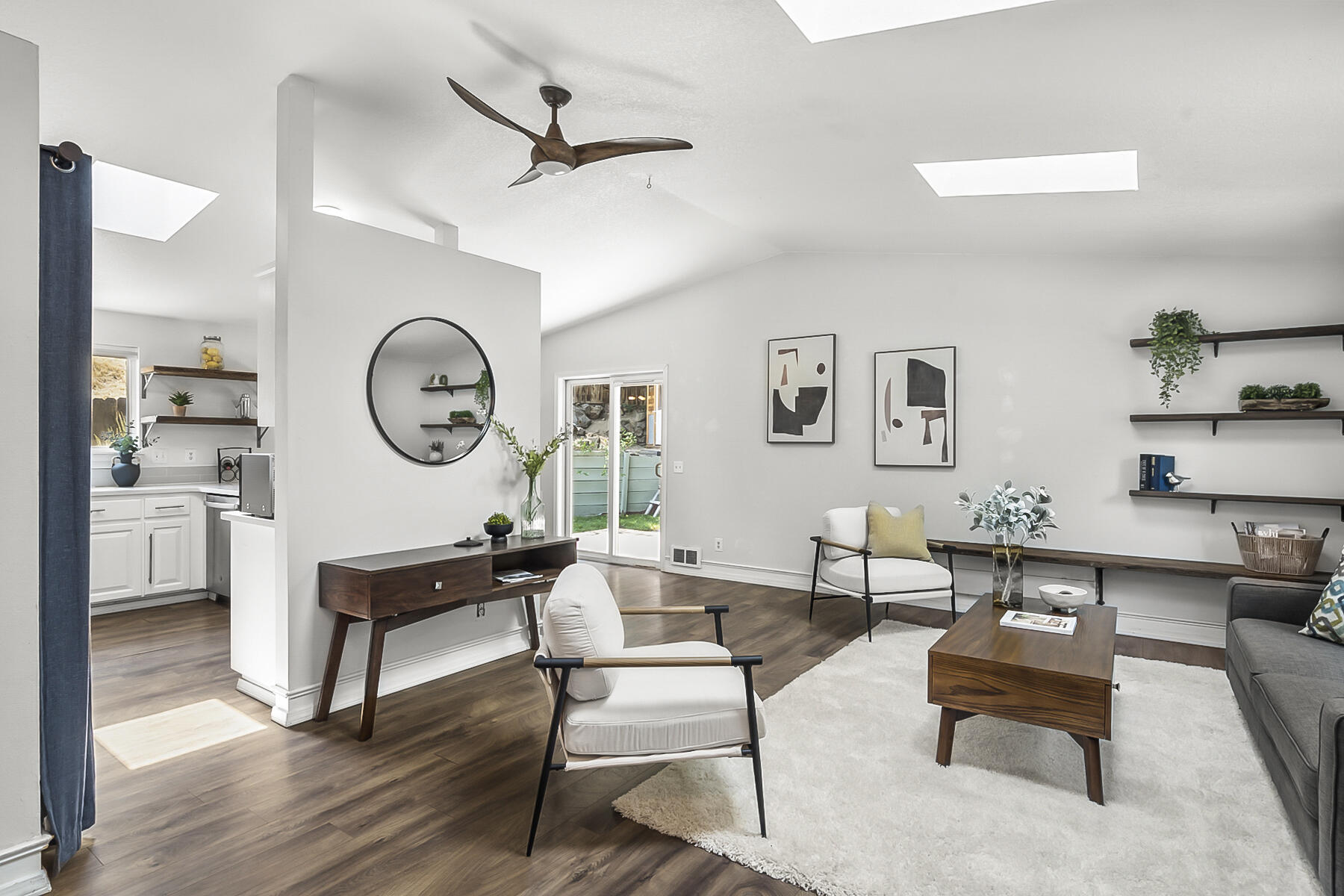 Colvin Estate - Residential