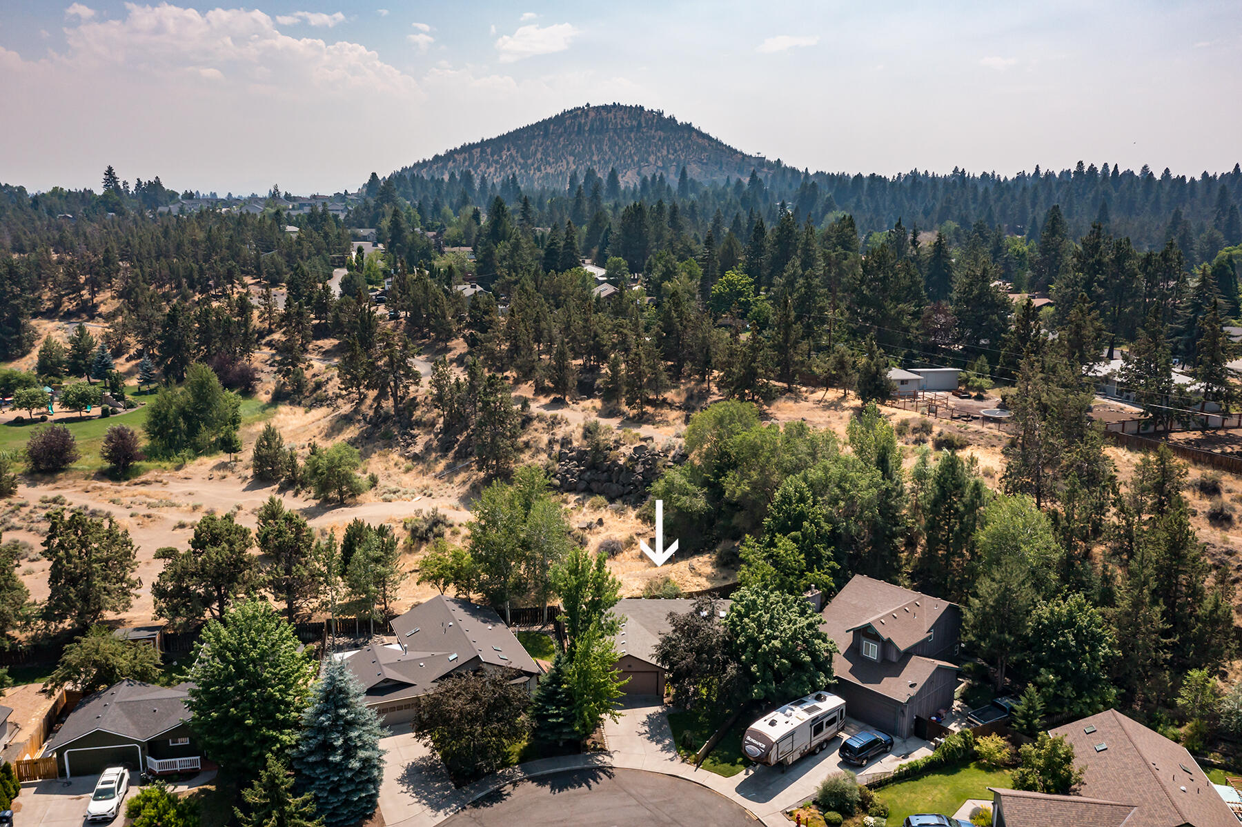 Colvin Estate - Residential